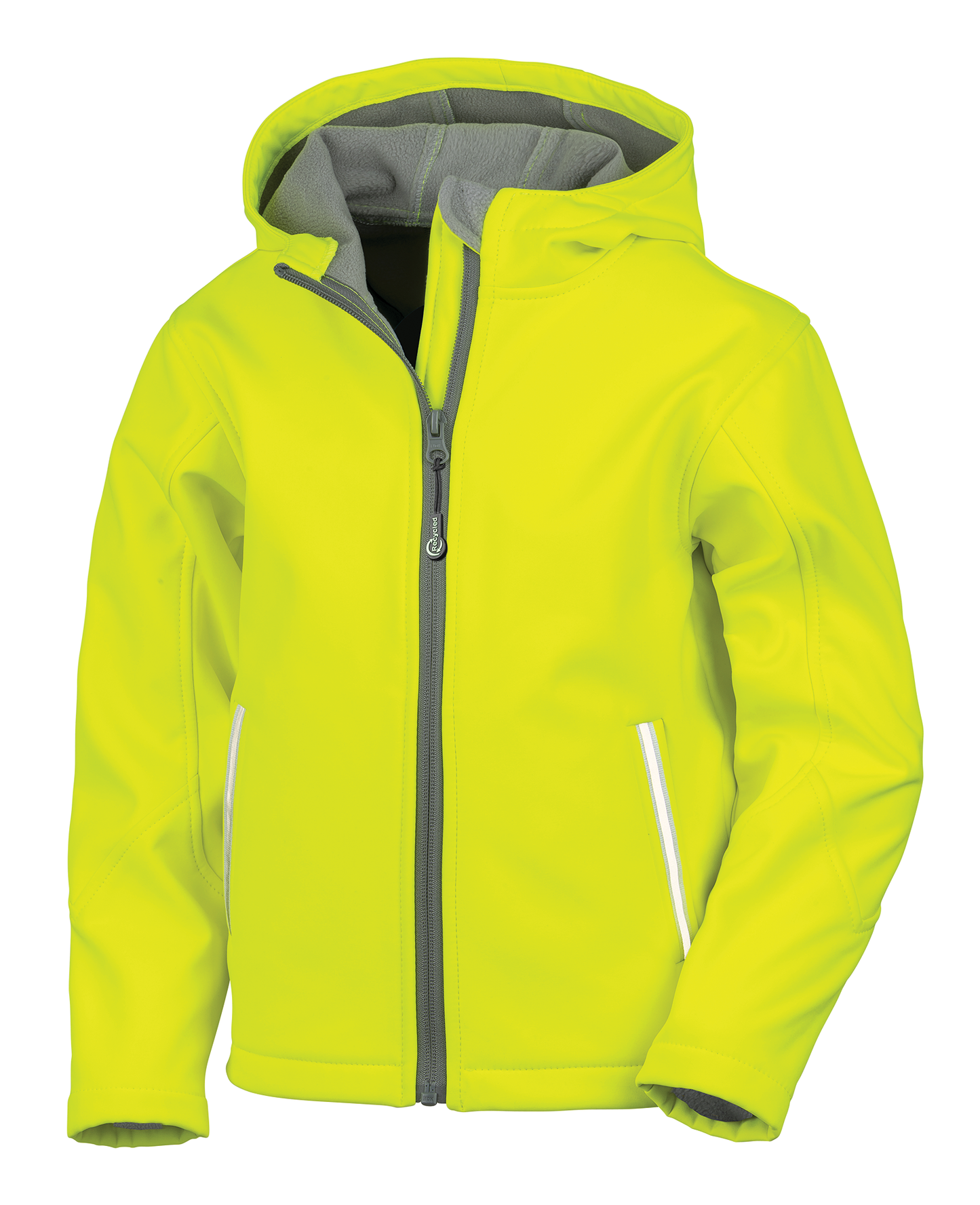GDTXR224JY Neon Yellow FACE