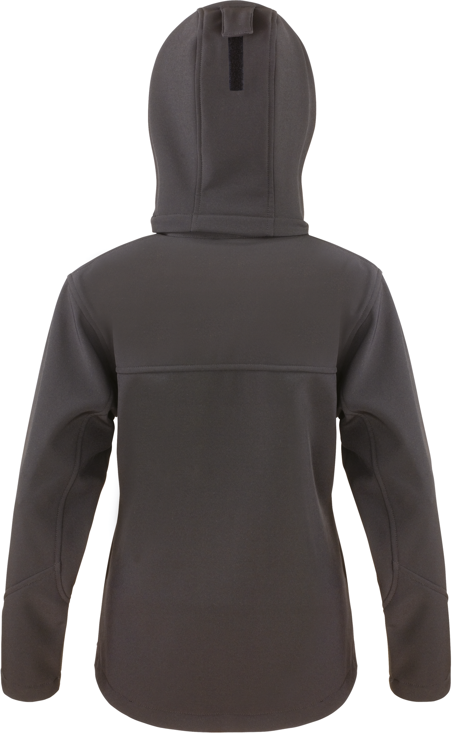 GDTXR230F Black / Grey BACK