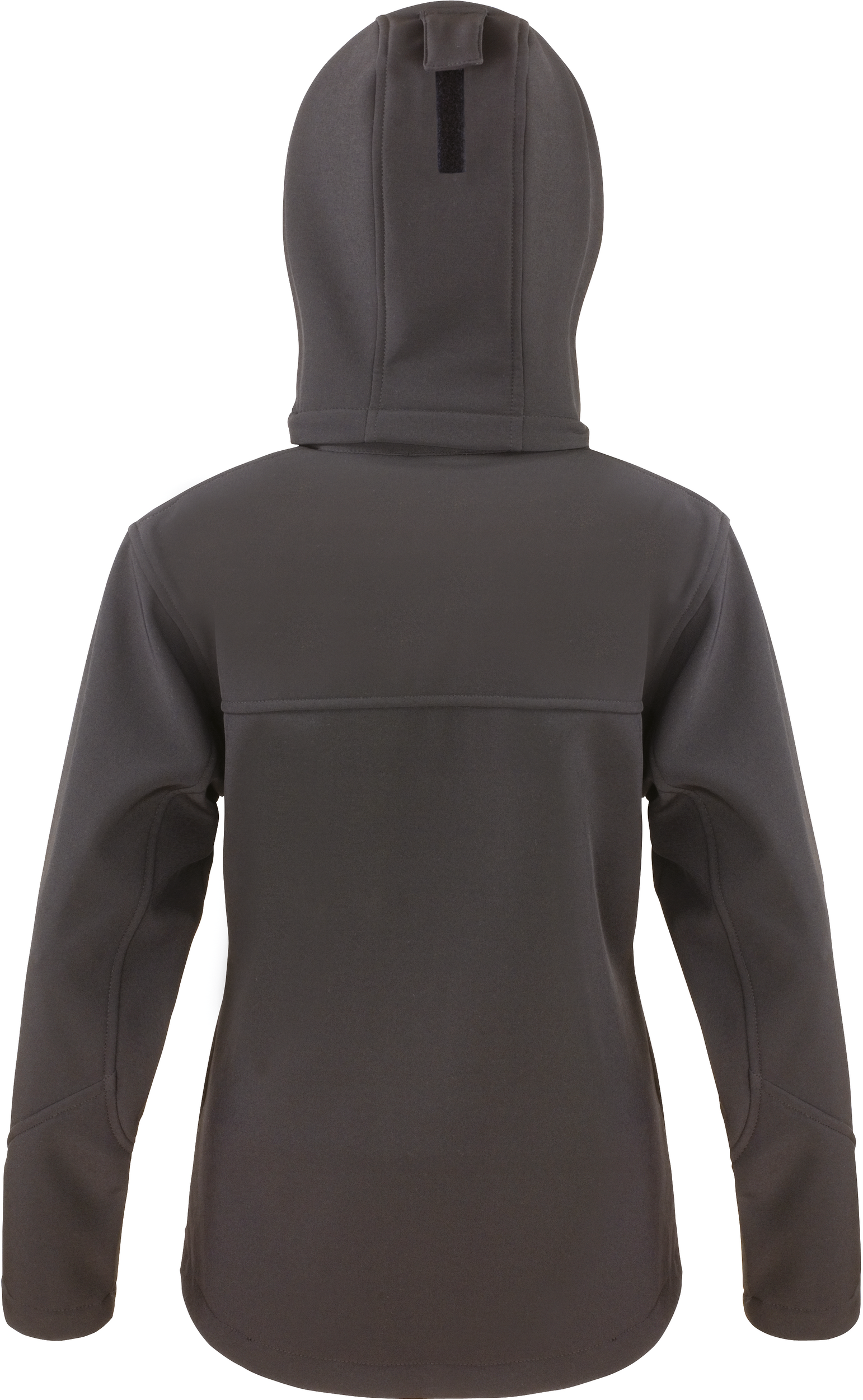 GDTXR230F Black / Grey BACK