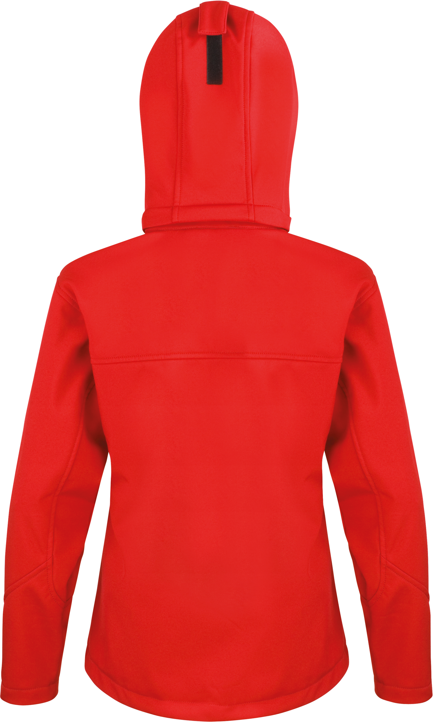 GDTXR230F Red / Black BACK