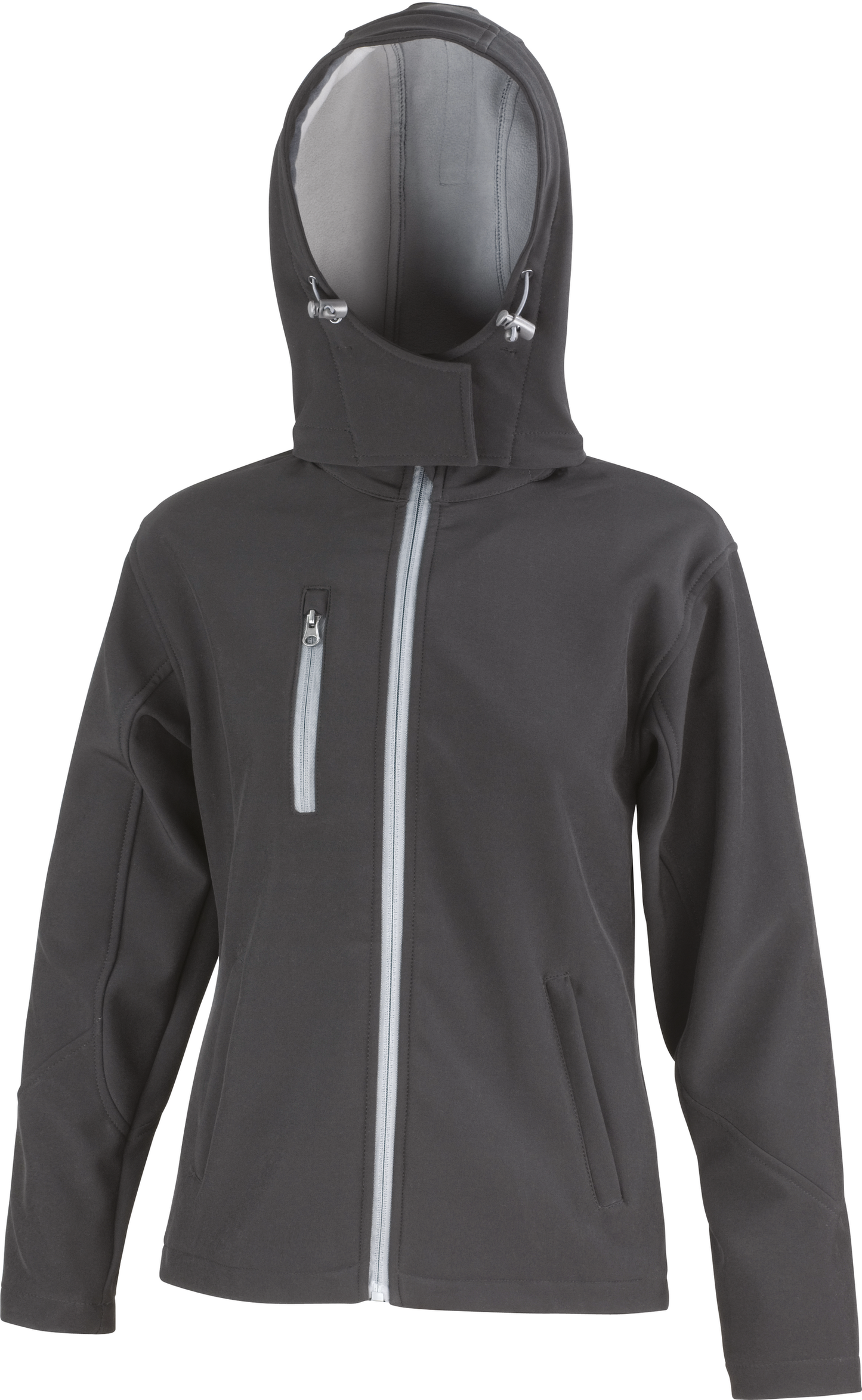 GDTXR230F Black / Grey FACE
