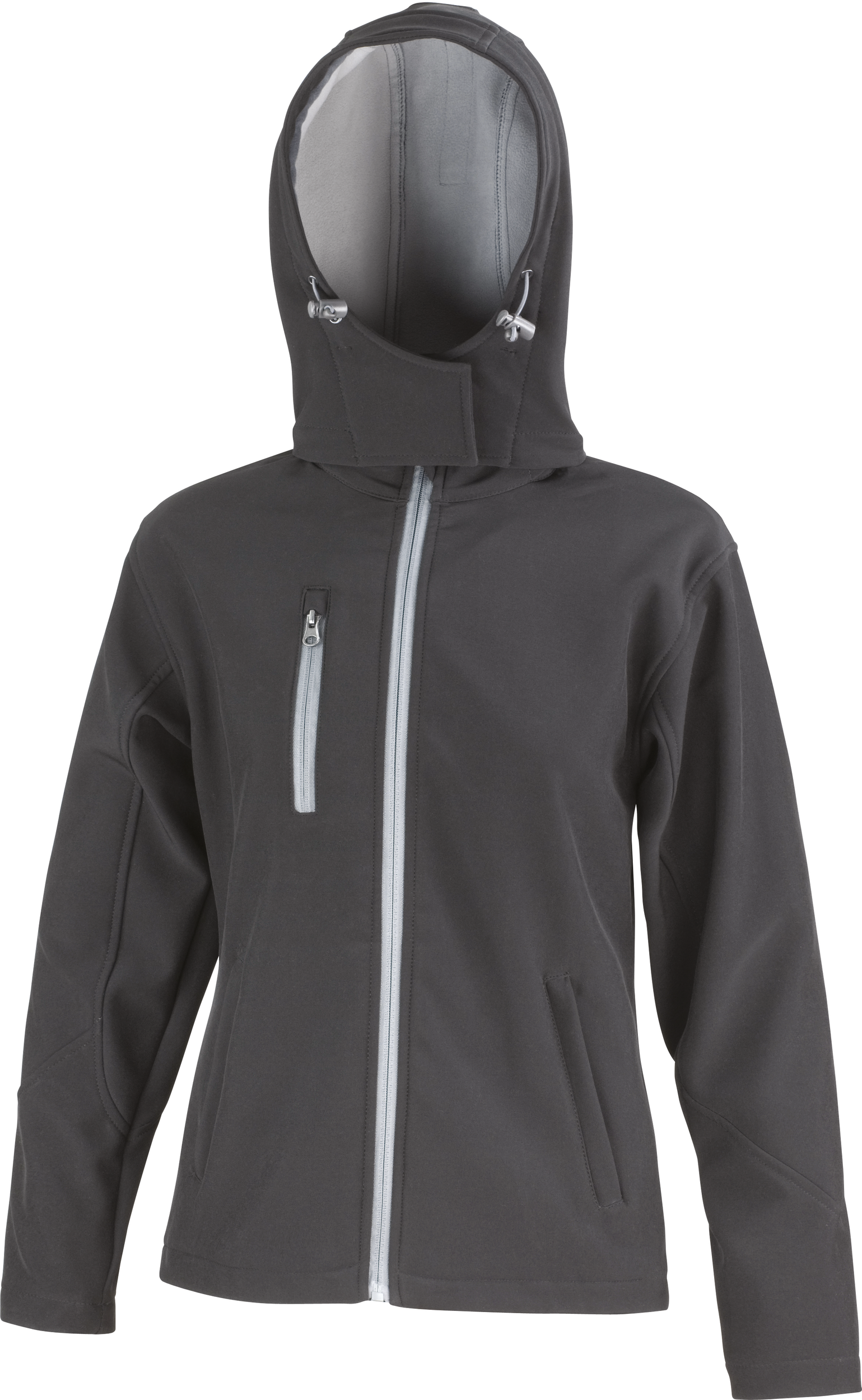 GDTXR230F Black / Grey FACE