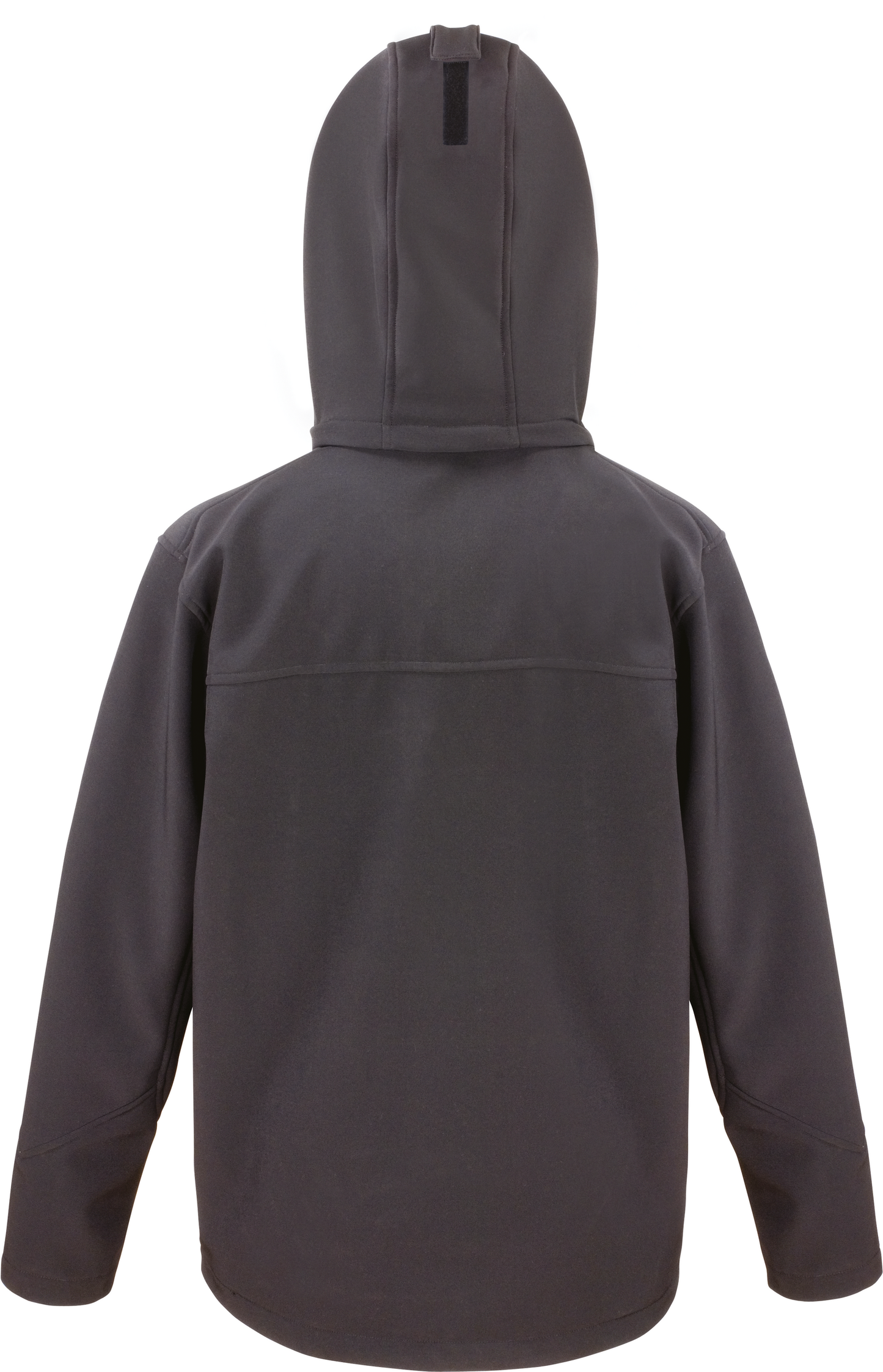 GDTXR230M Black / Grey BACK