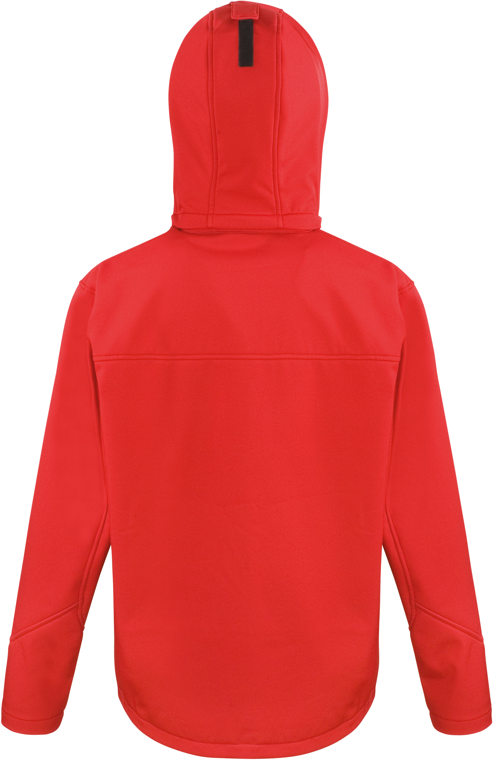 GDTXR230M Red / Black BACK