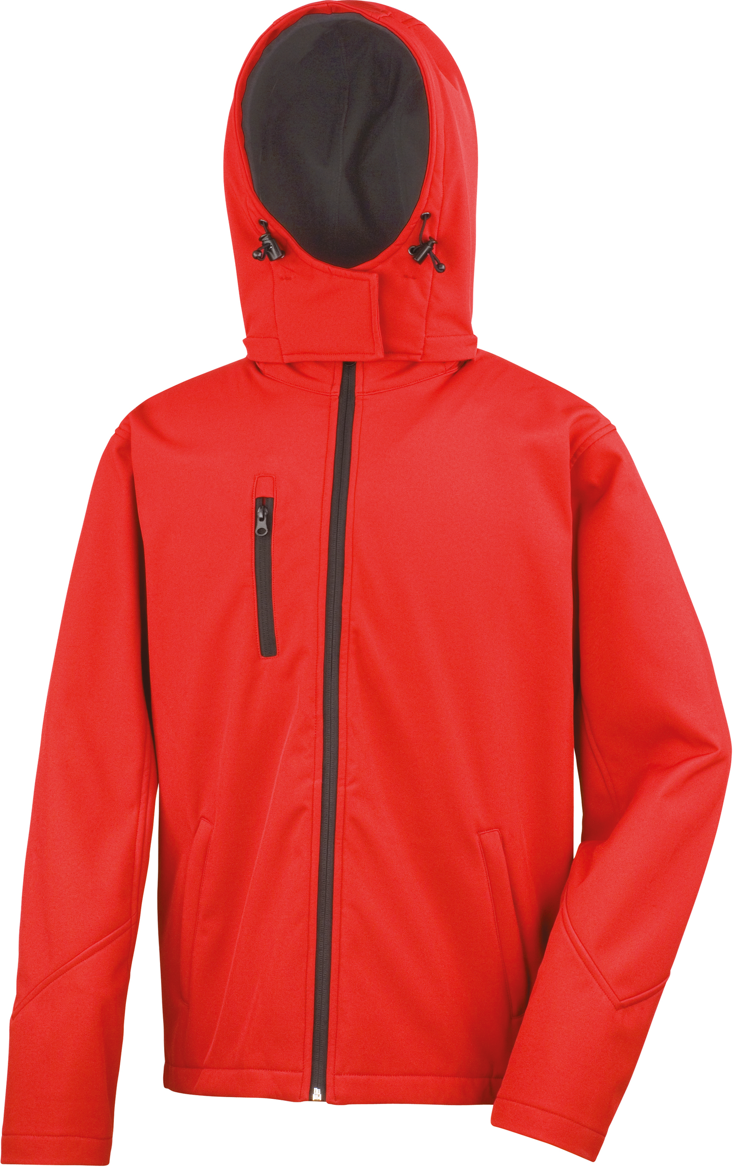 GDTXR230M Red / Black FACE