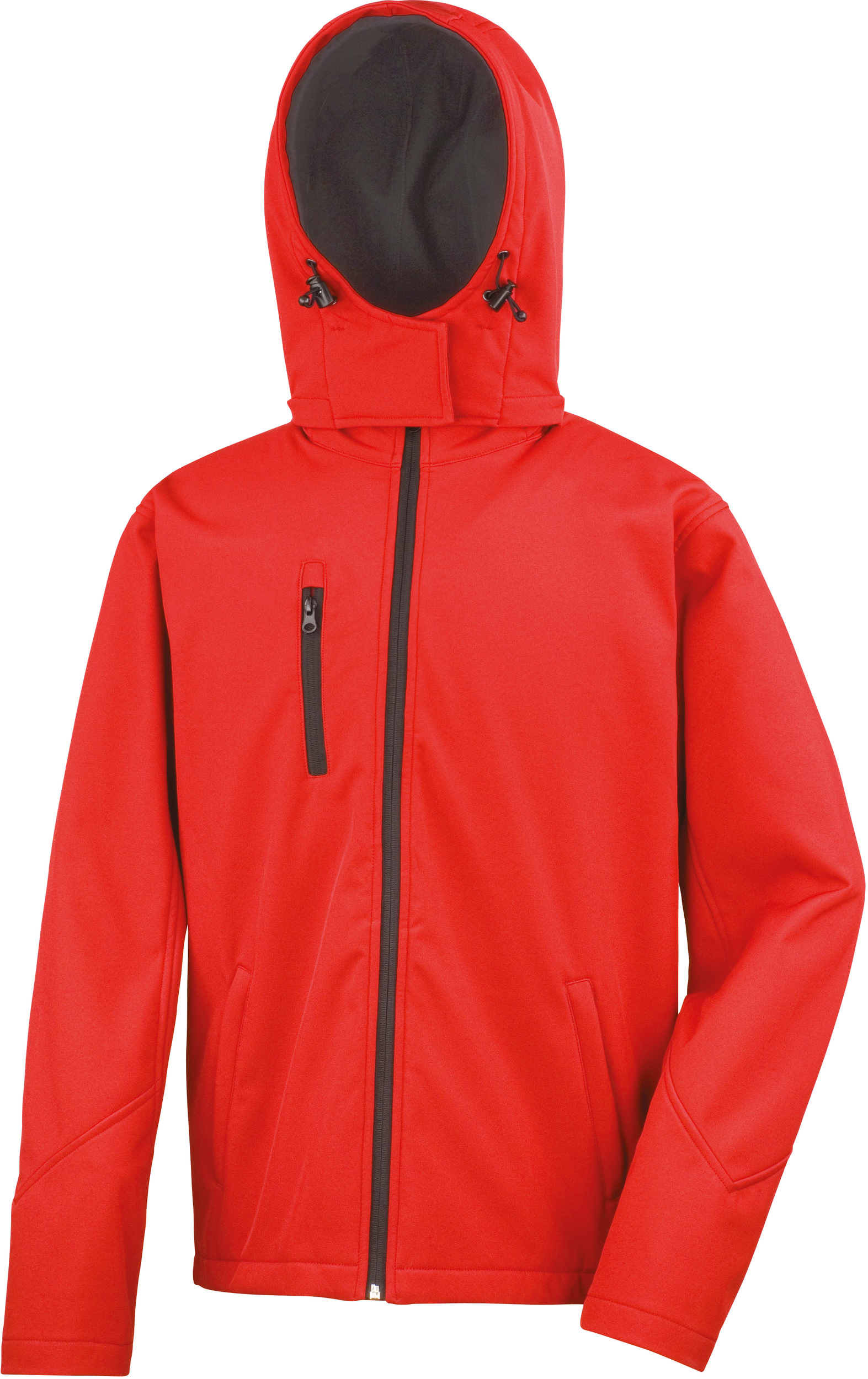 GDTXR230M Red / Black FACE