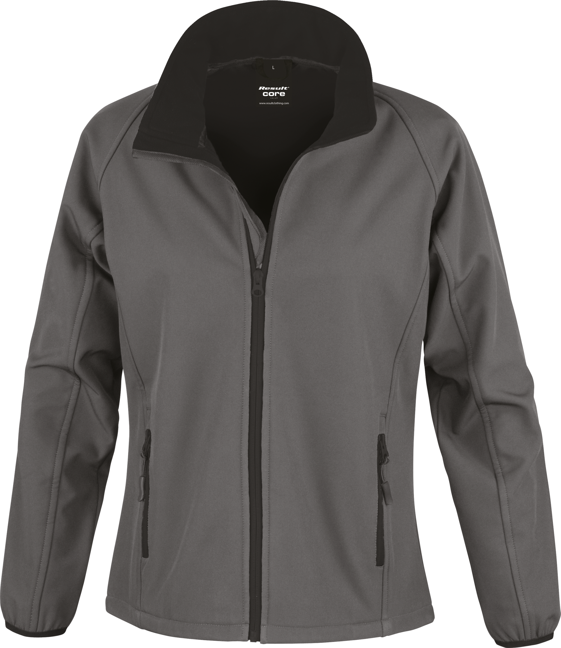 GDTXR231F Charcoal / Black FACE