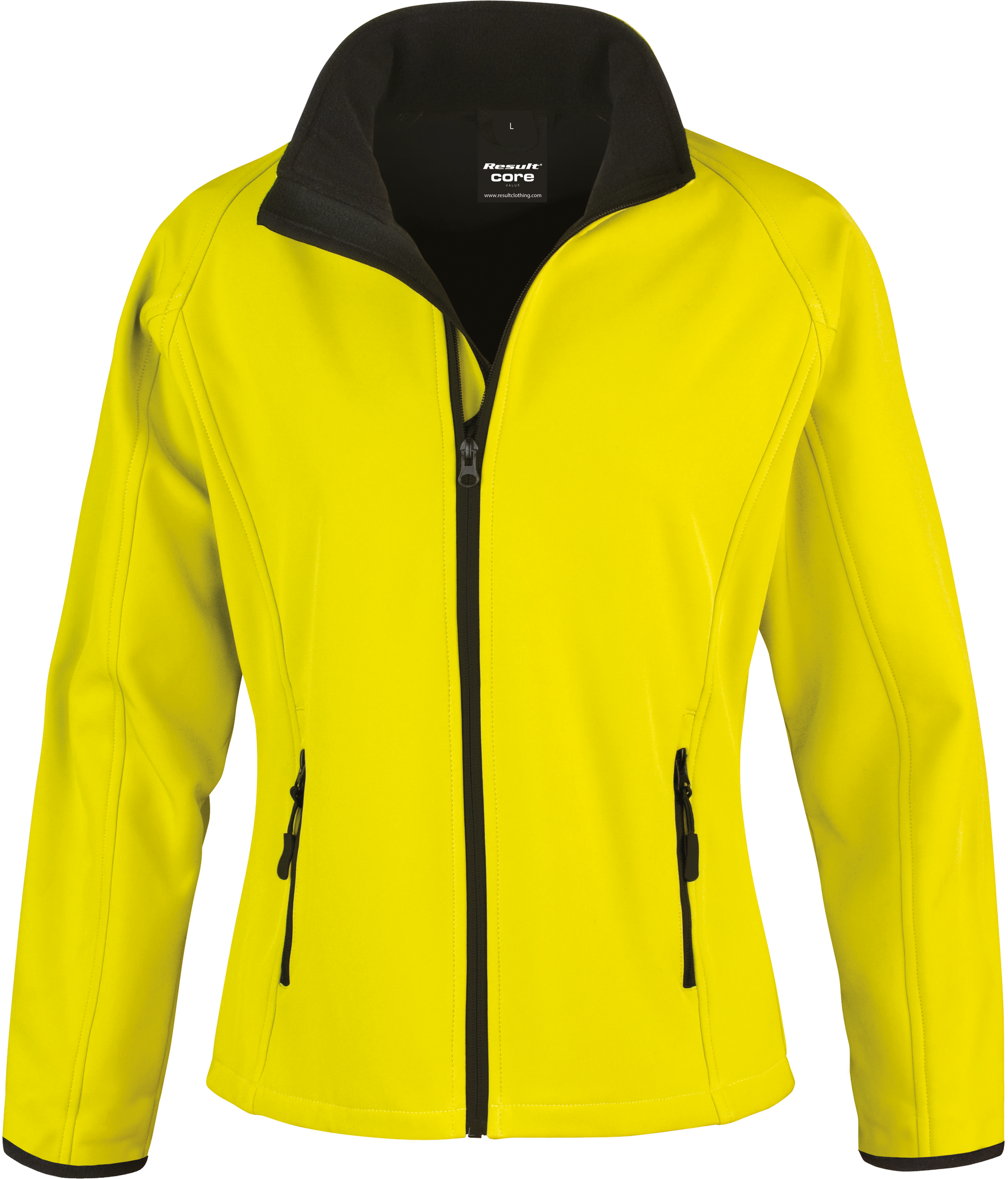 GDTXR231F Yellow / Black FACE