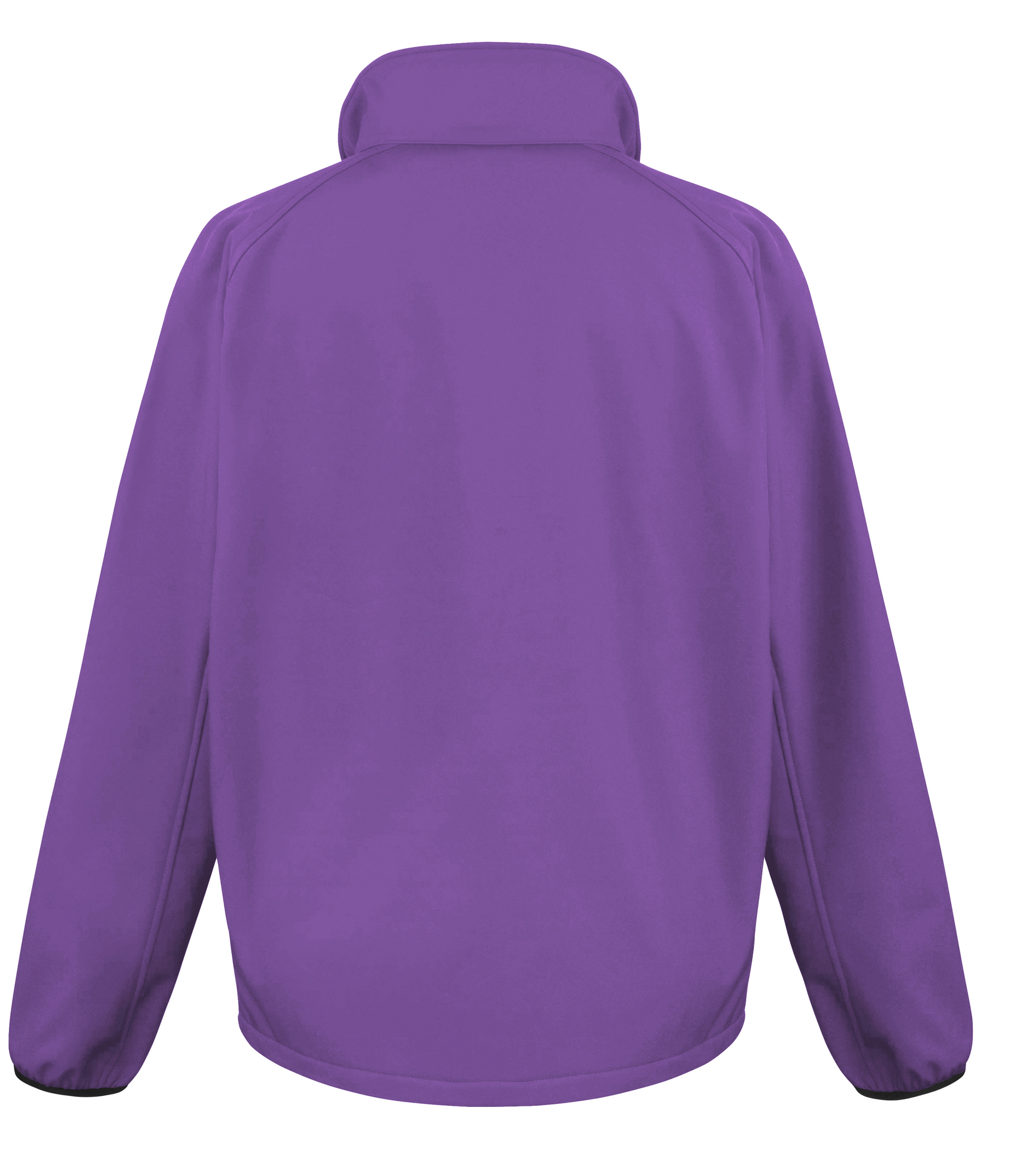 GDTXR231M Purple / Black BACK