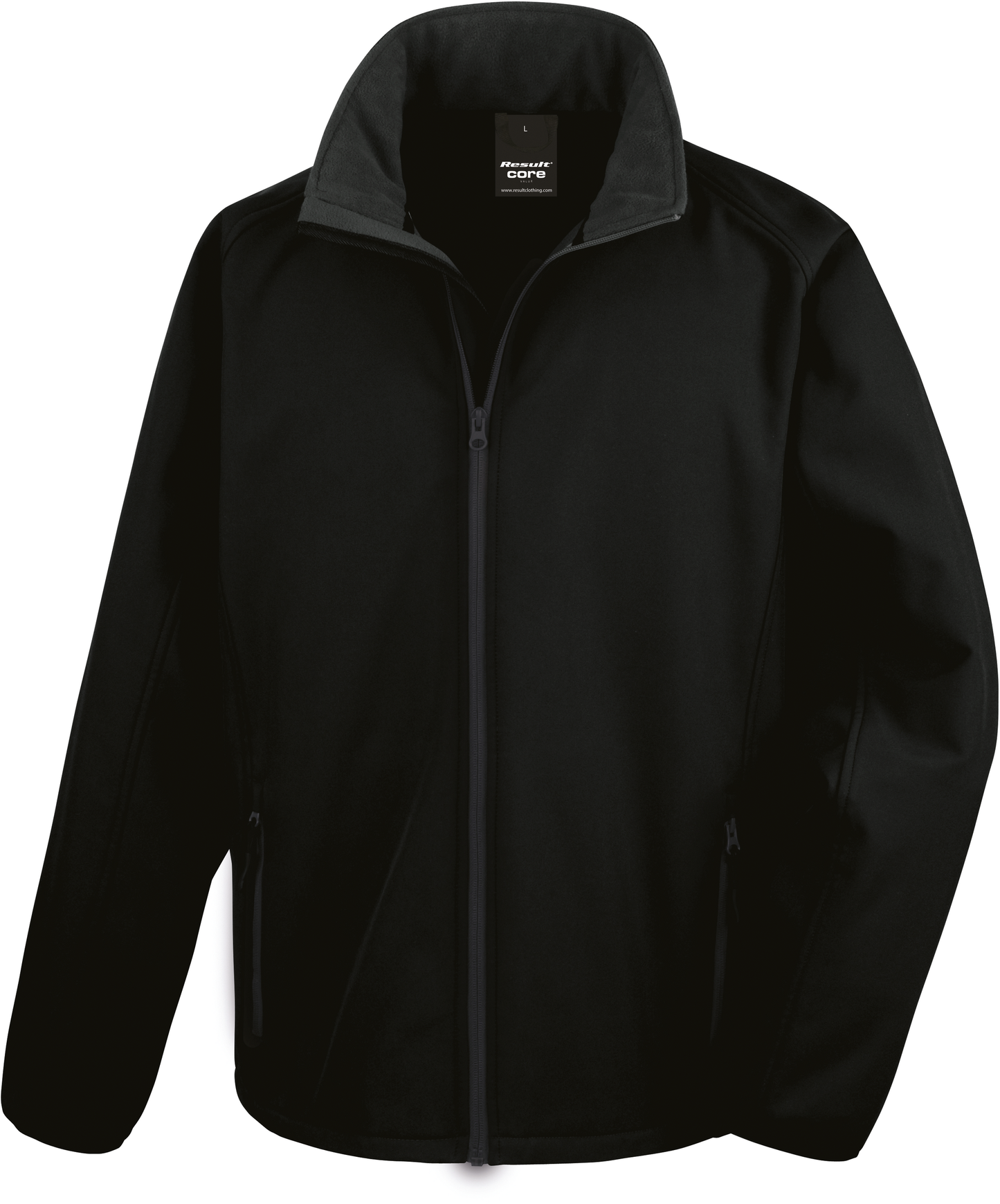 GDTXR231M Black / Black FACE