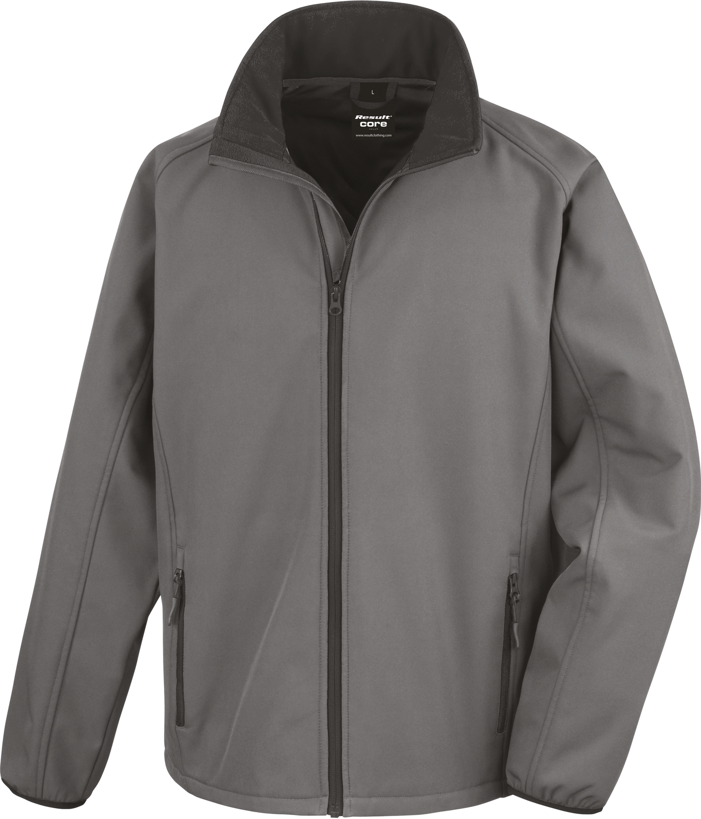 GDTXR231M Charcoal / Black FACE