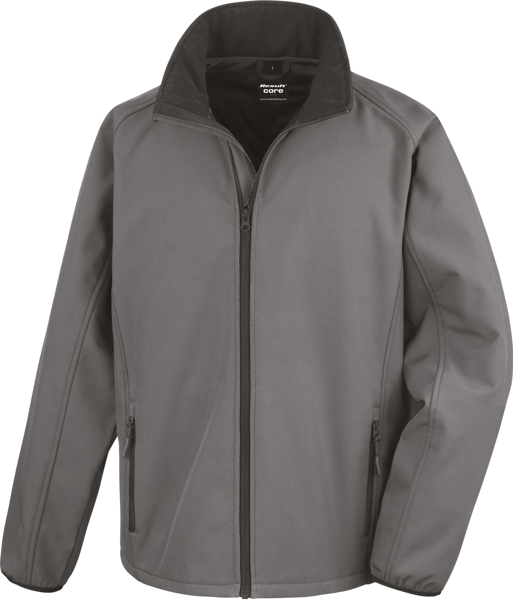 GDTXR231M Charcoal / Black FACE