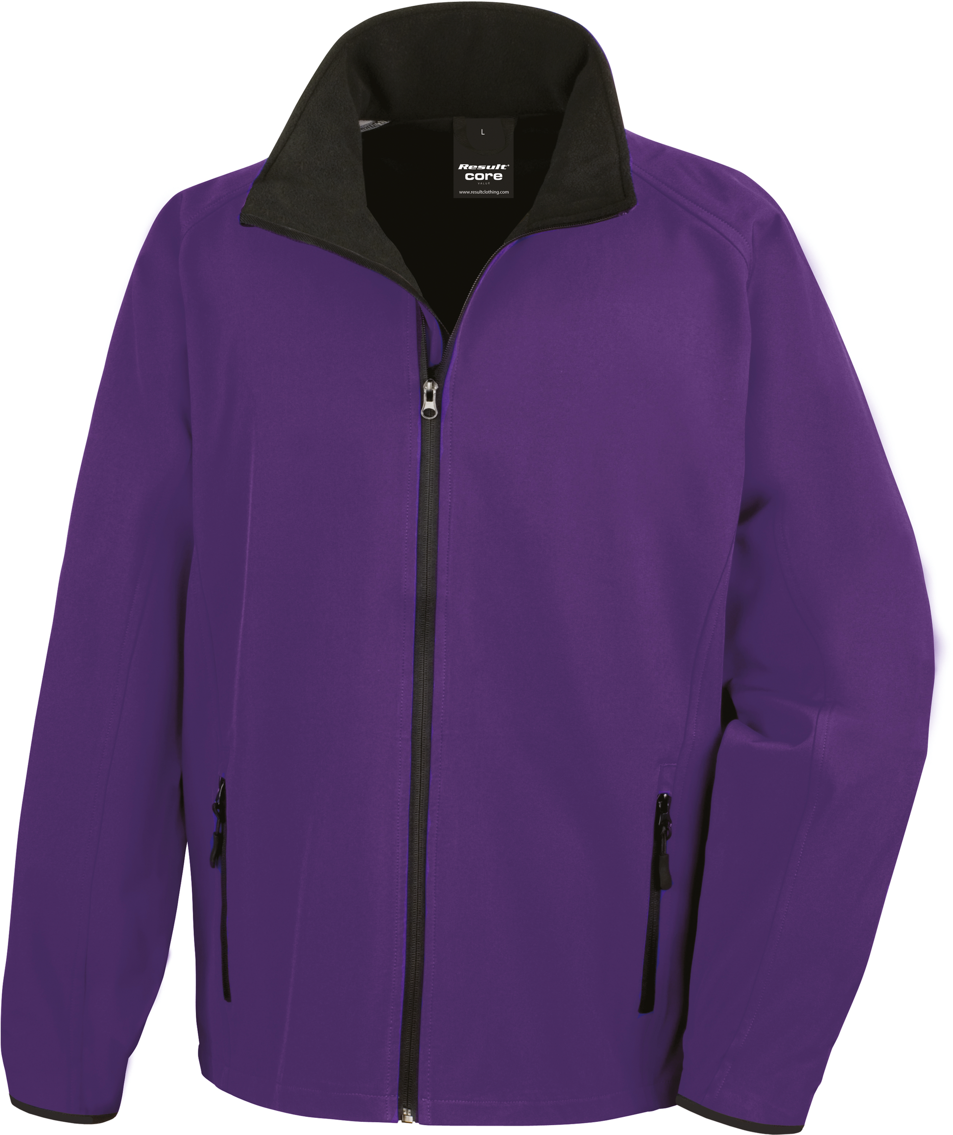 GDTXR231M Purple / Black FACE