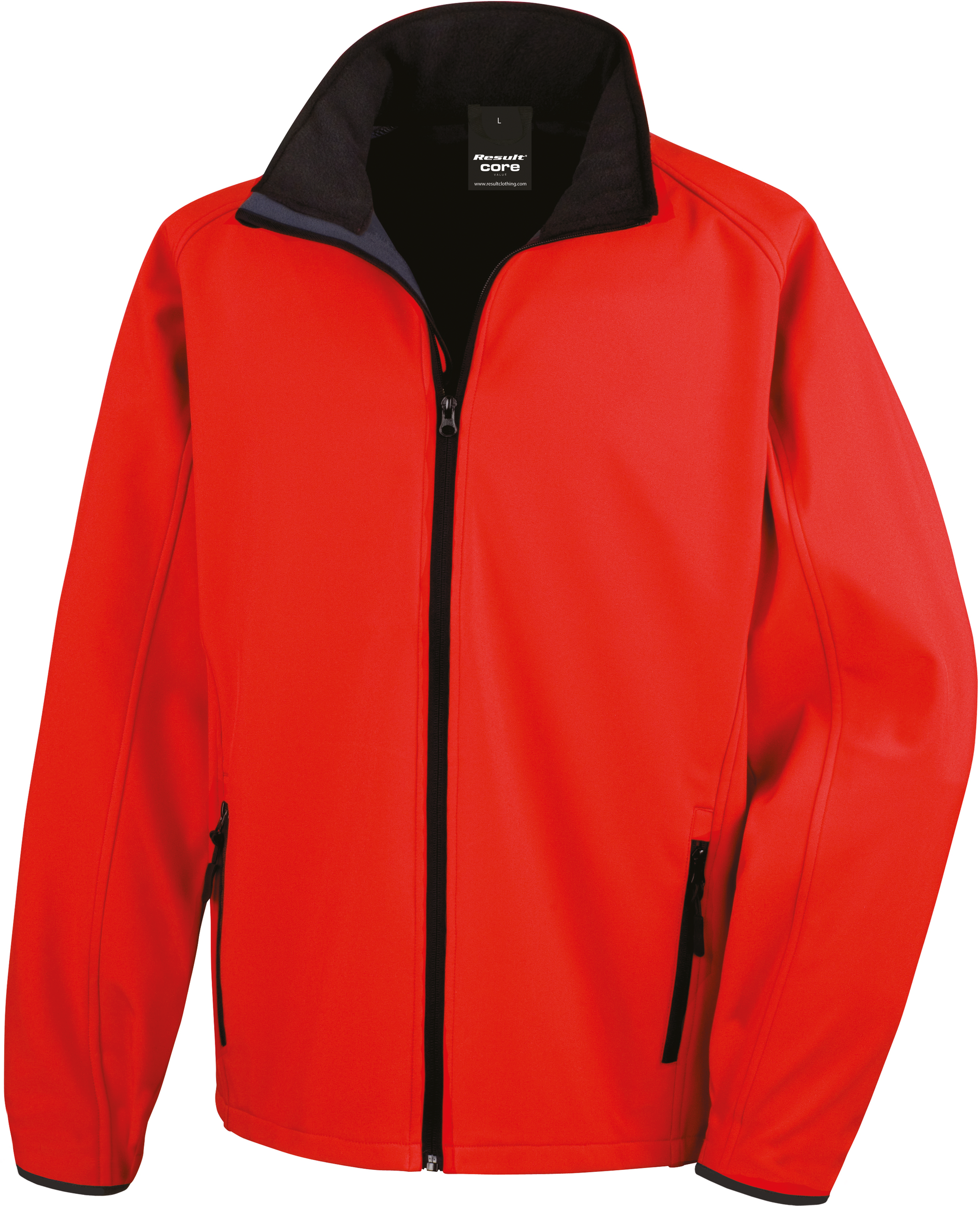 GDTXR231M Red / Black FACE