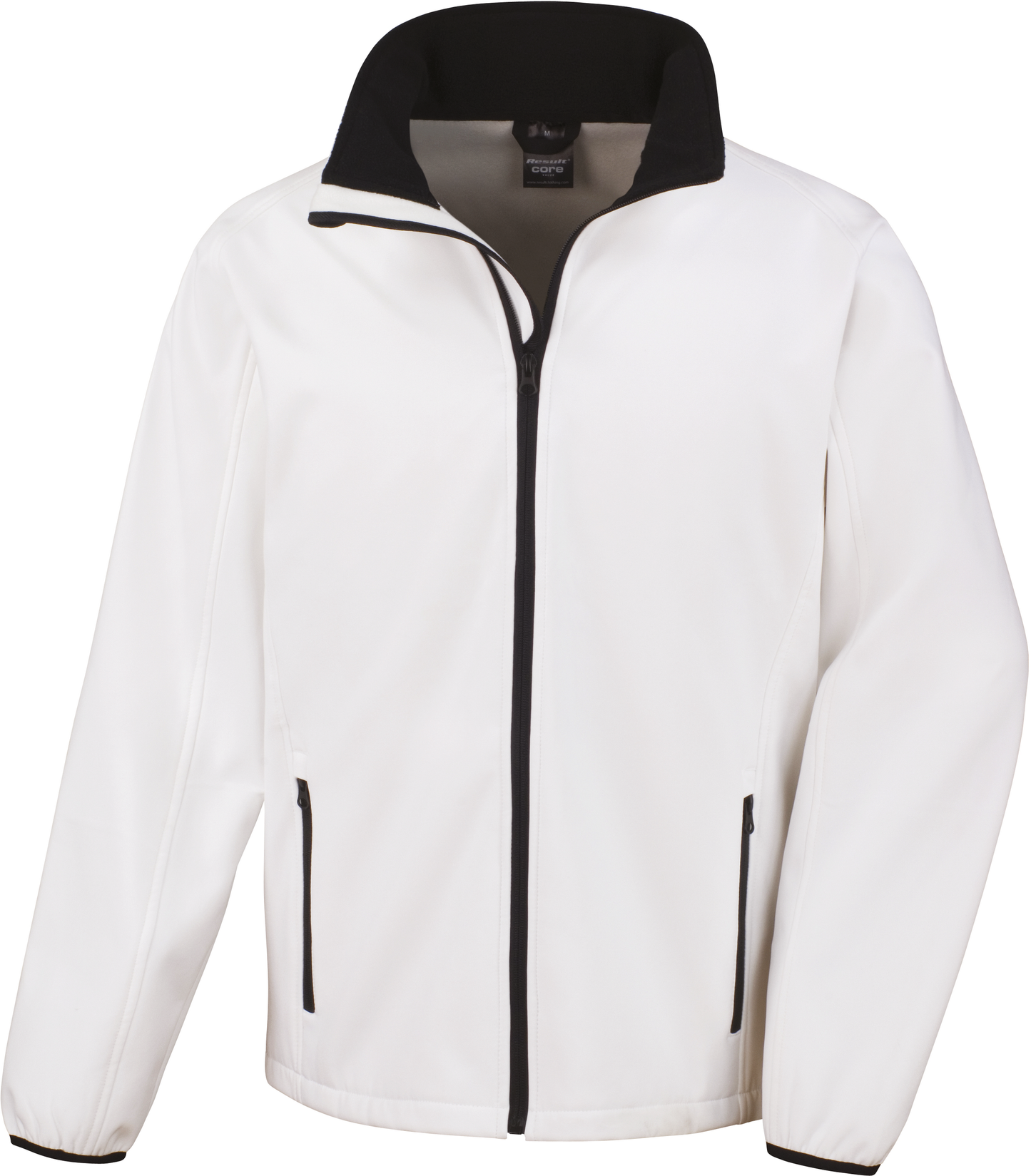 GDTXR231M White / Black FACE