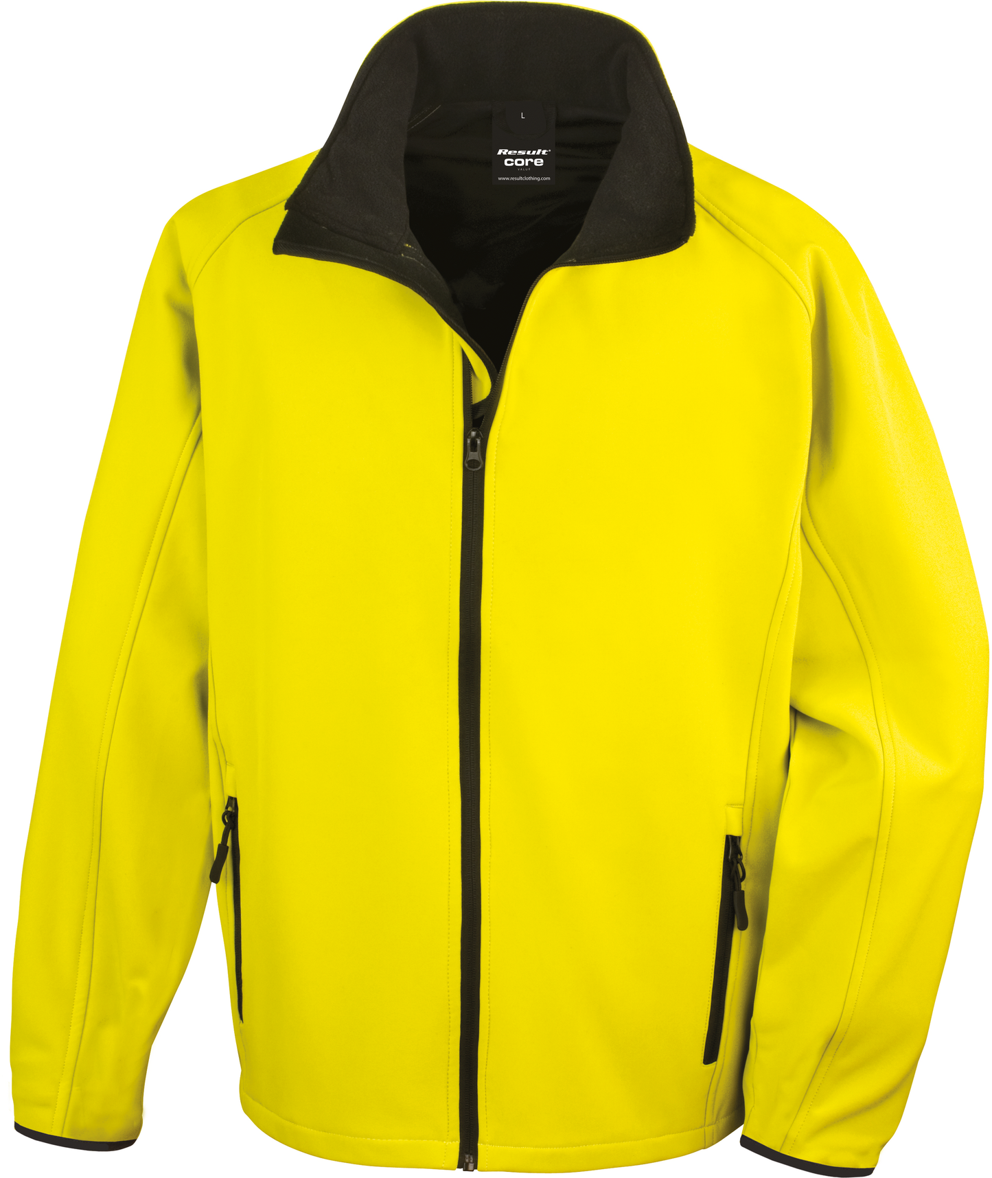 GDTXR231M Yellow / Black FACE