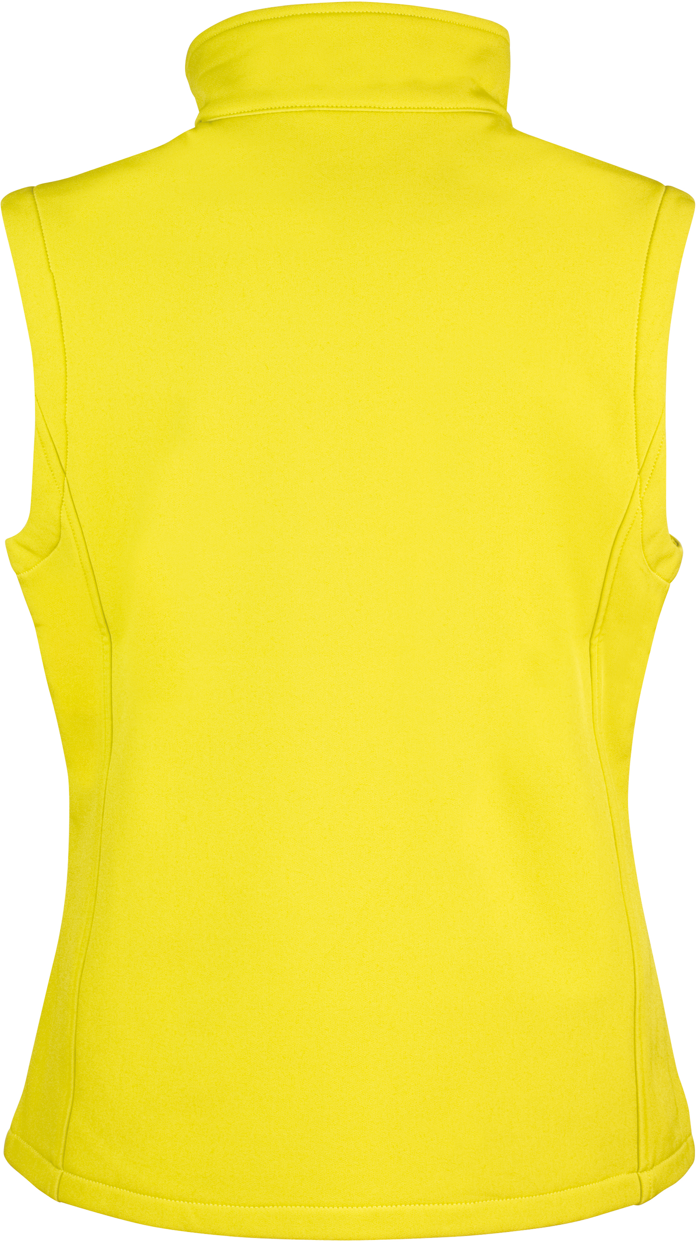 GDTXR232F Yellow / Black BACK