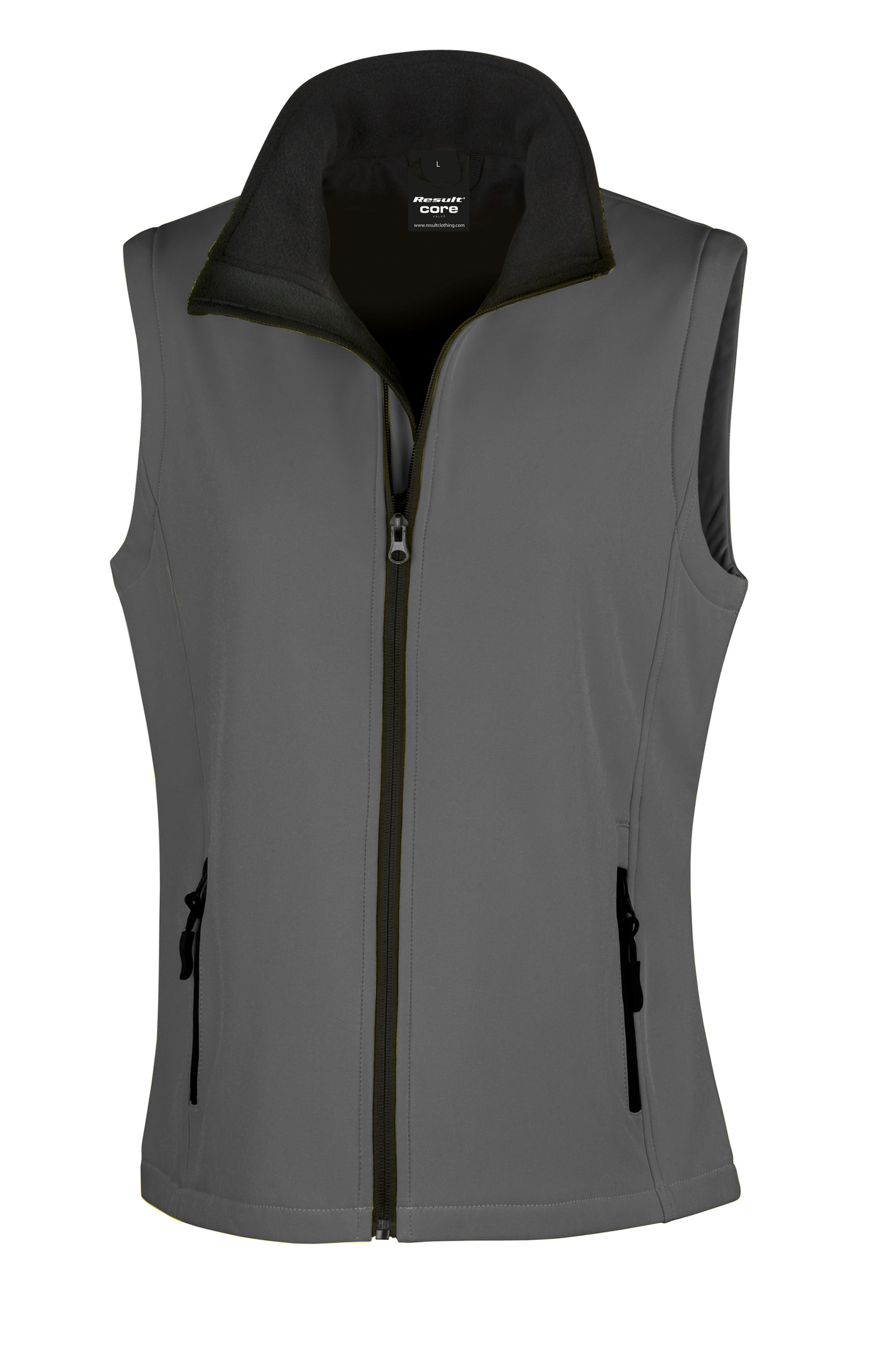 GDTXR232F Charcoal / Black FACE
