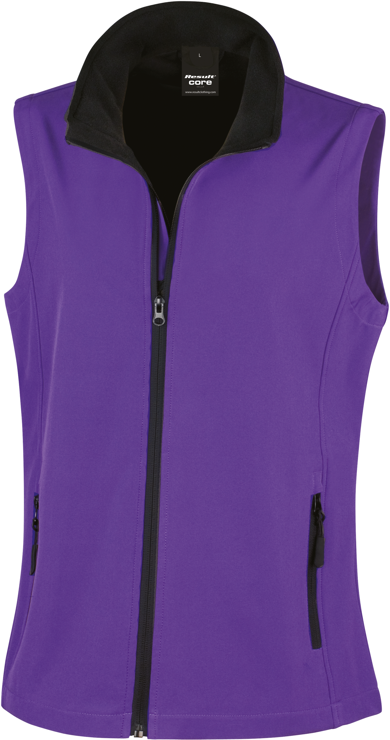 GDTXR232F Purple / Black FACE