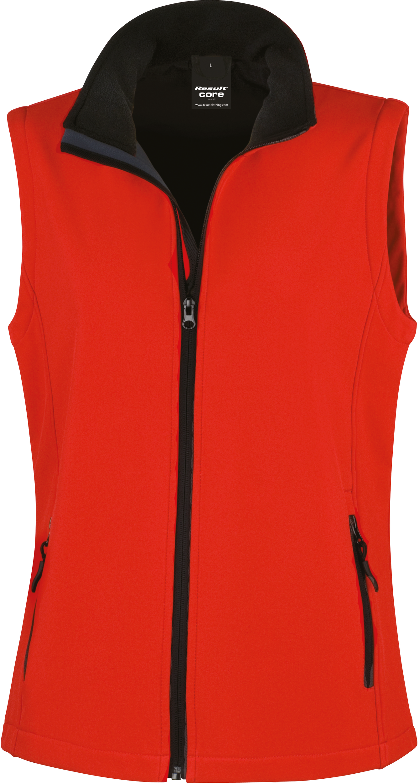 GDTXR232F Red / Black FACE