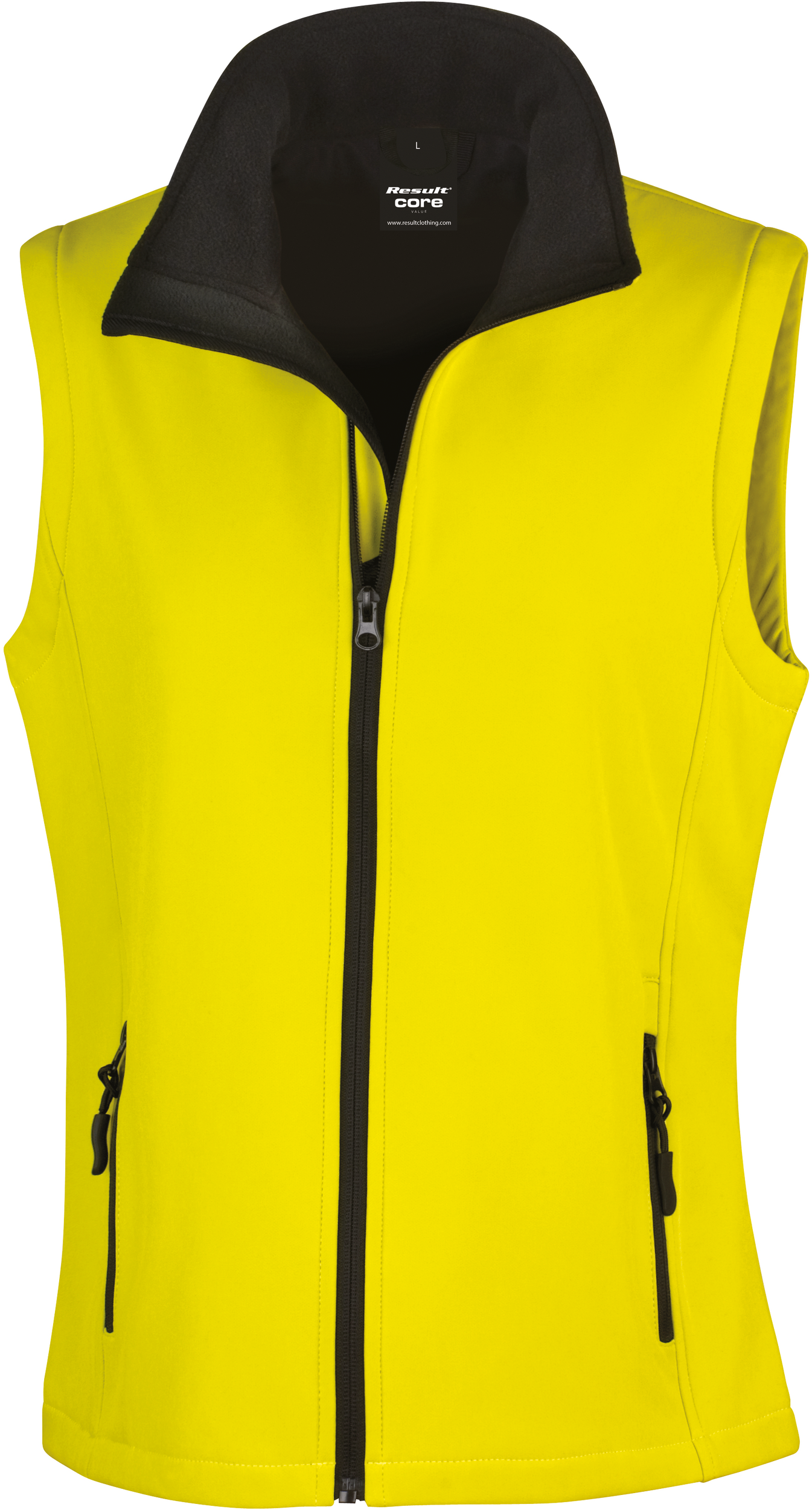 GDTXR232F Yellow / Black FACE