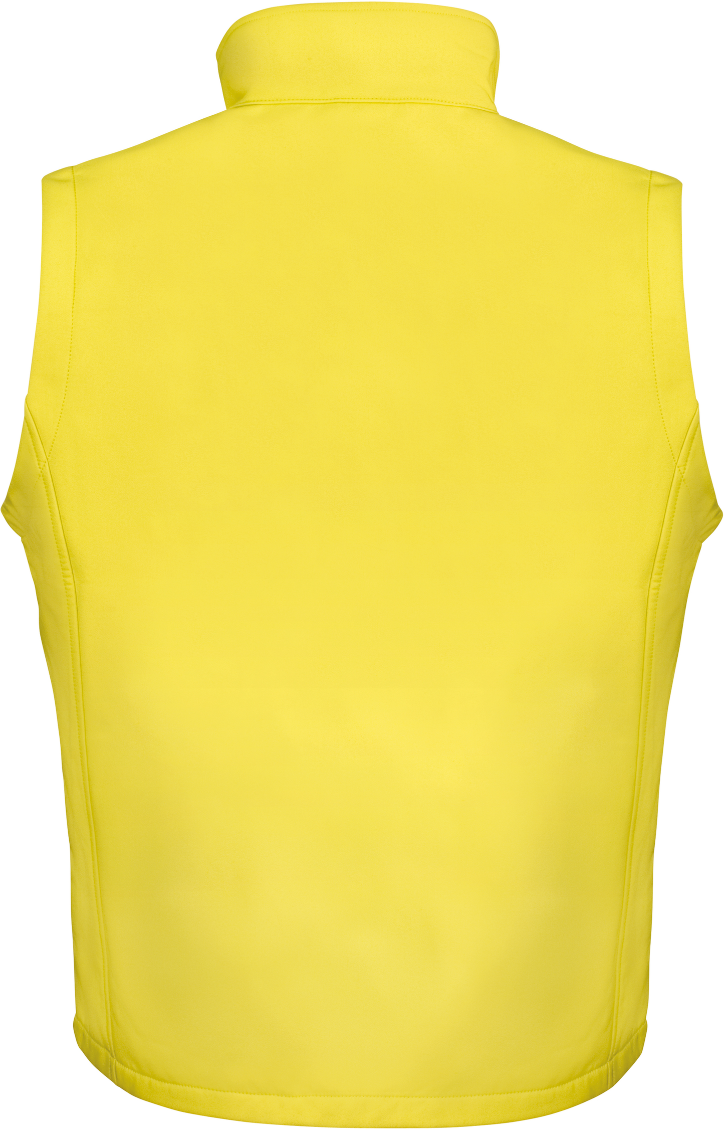 GDTXR232M Yellow / Black BACK