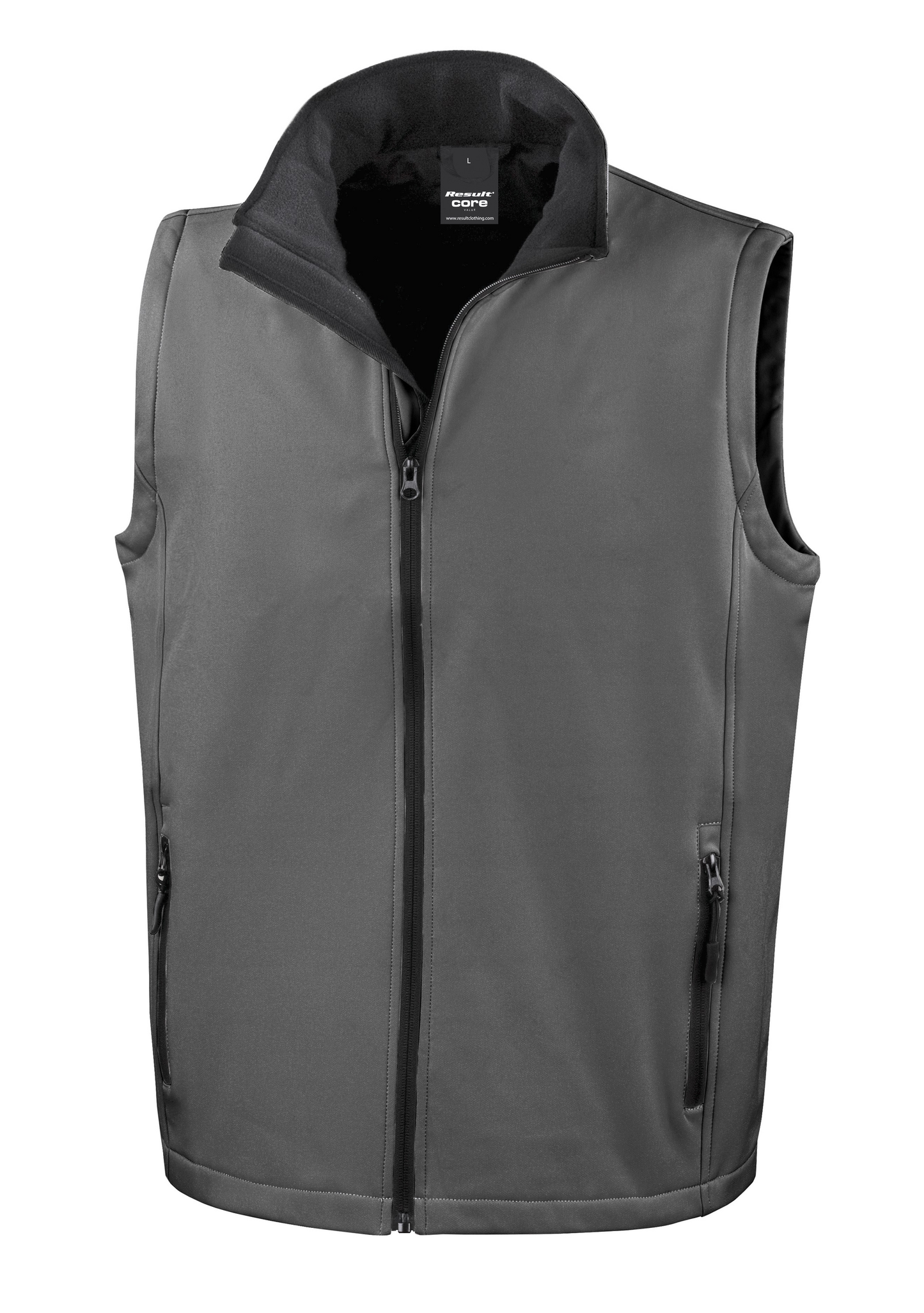 GDTXR232M Charcoal / Black FACE