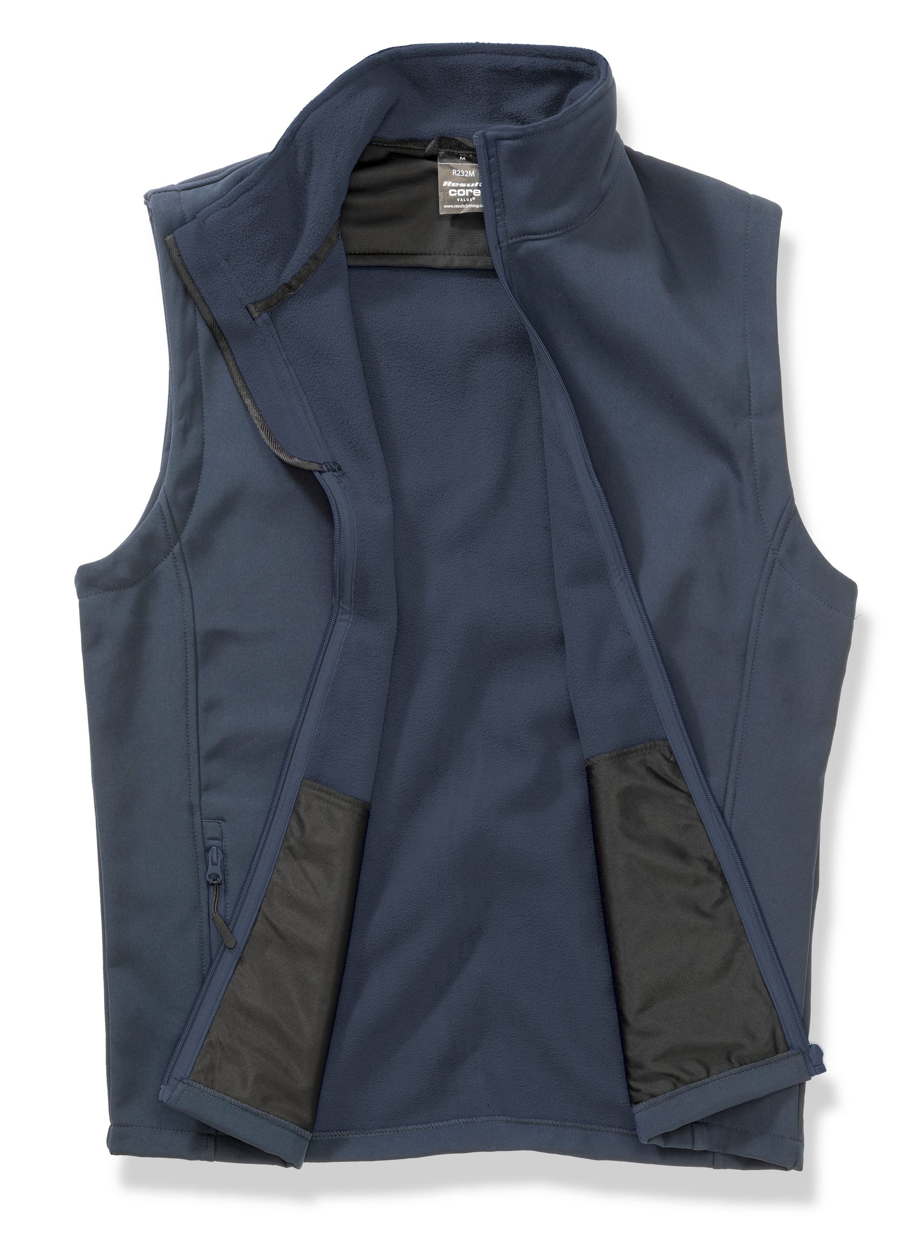 GDTXR232M Navy/Navy FACE