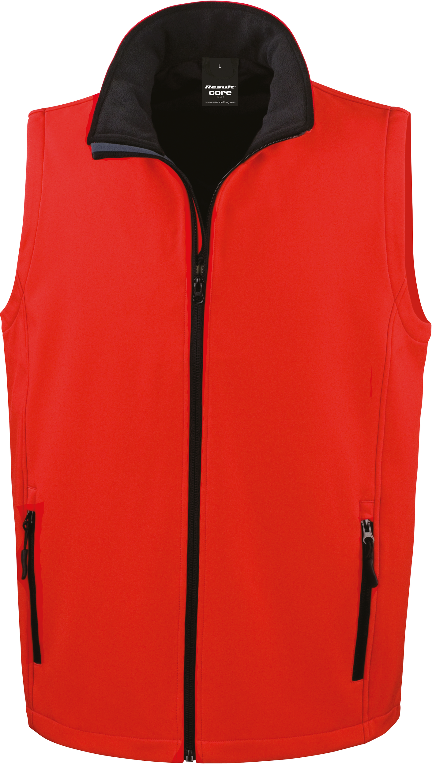 GDTXR232M Red / Black FACE