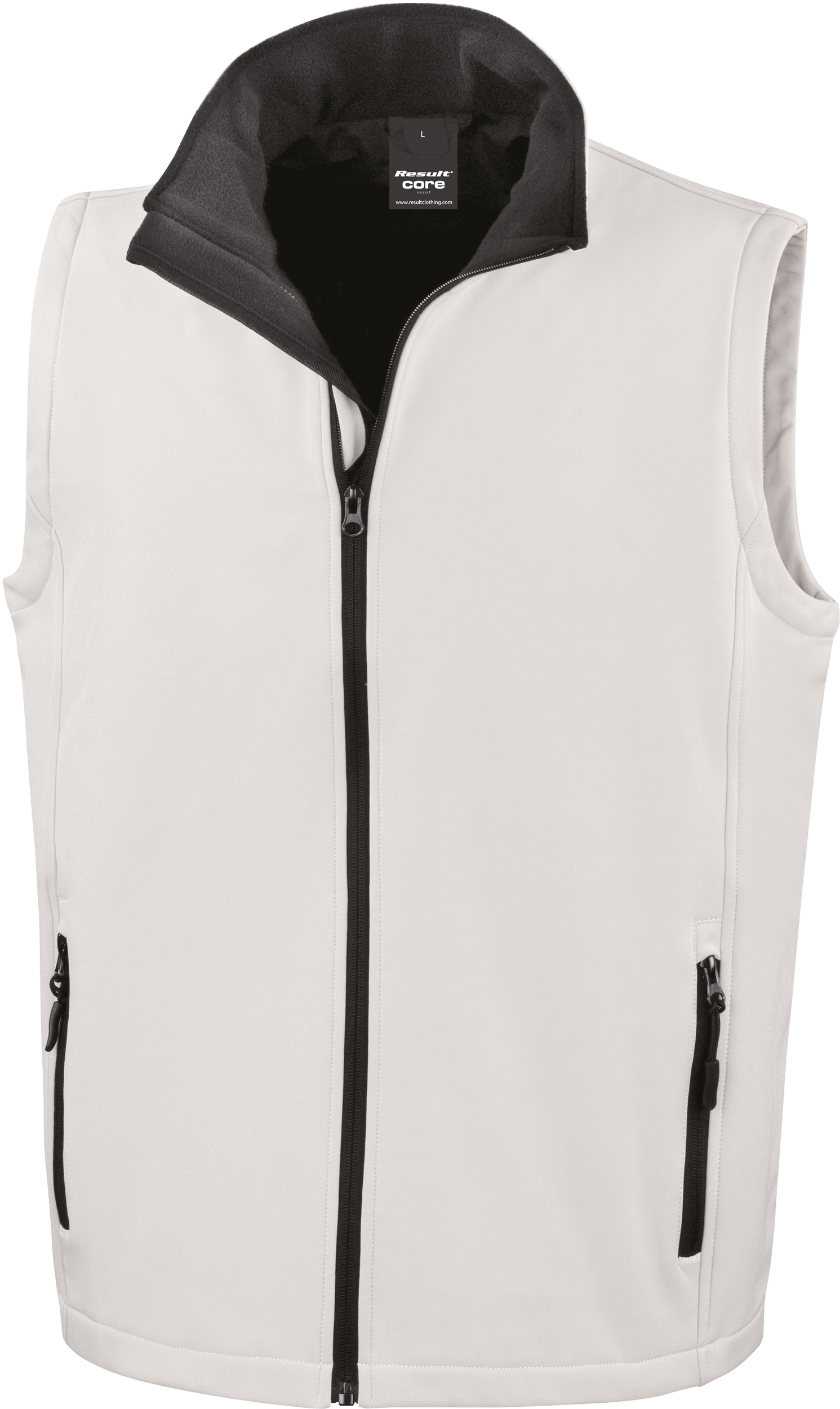 GDTXR232M White / Black FACE