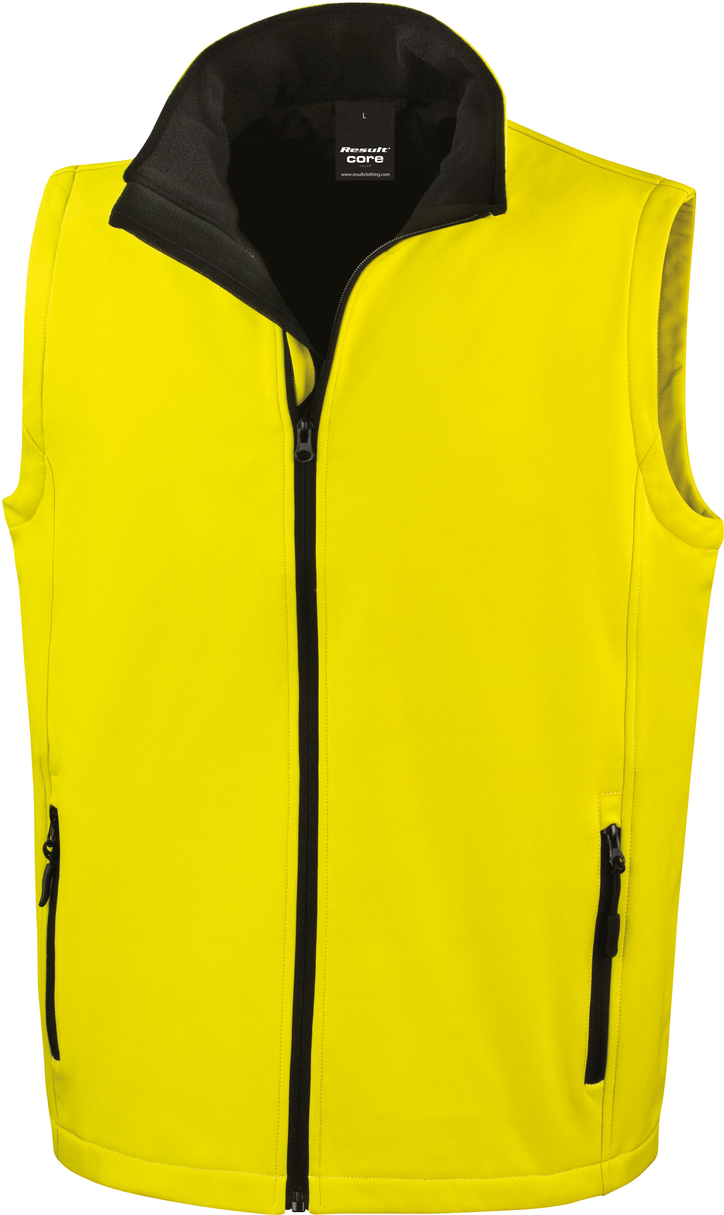GDTXR232M Yellow / Black FACE