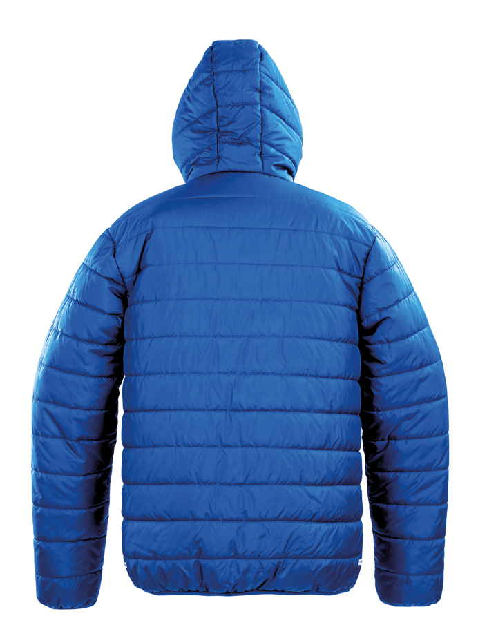 GDTXR233M Royal / Navy BACK