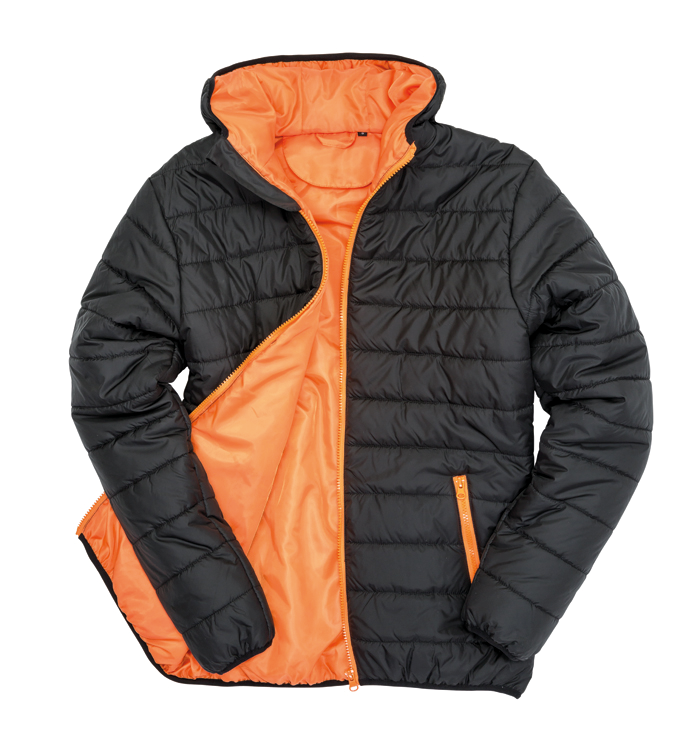 GDTXR233M Black / Orange FACE