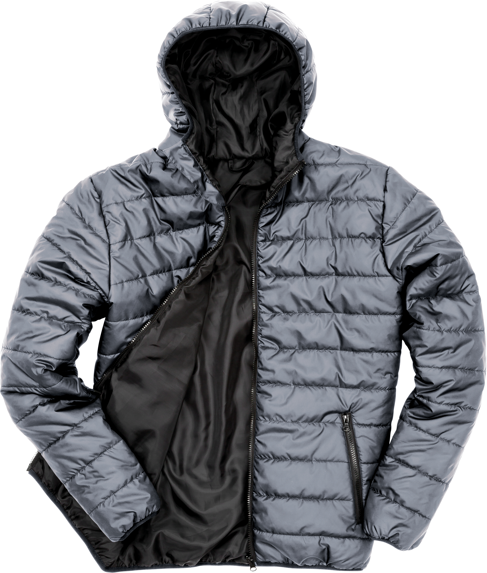 GDTXR233M Frost grey / Black FACE