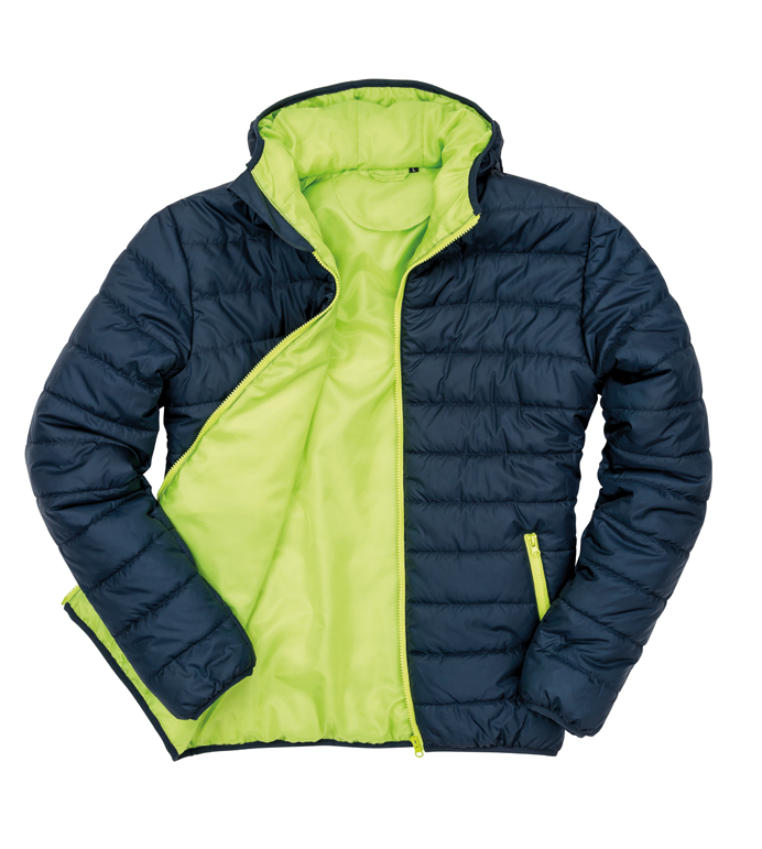 GDTXR233M Navy / Lime FACE