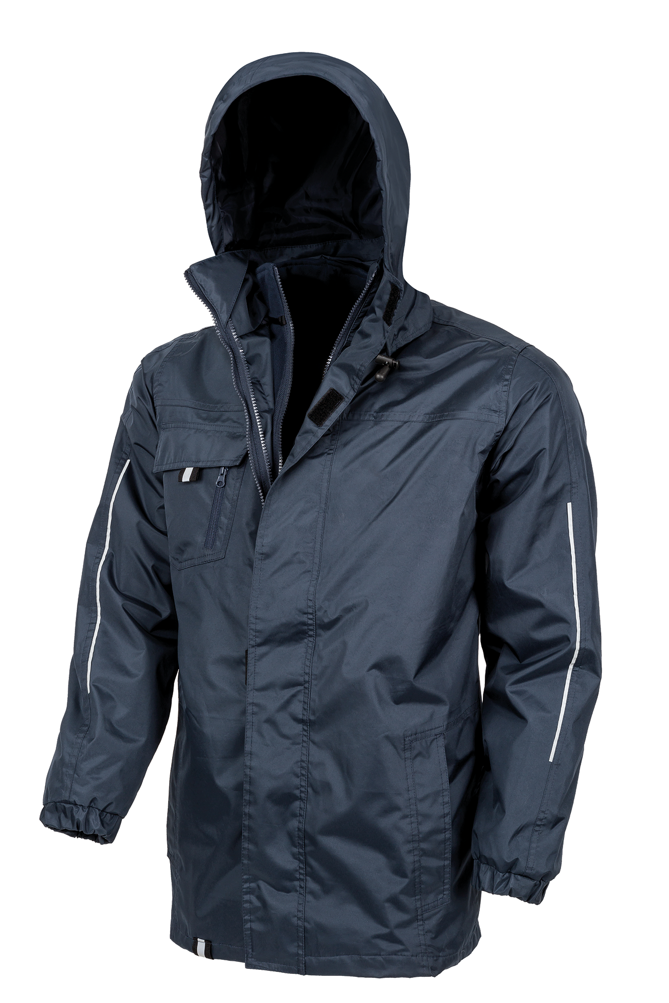 GDTXR236X Navy BACK
