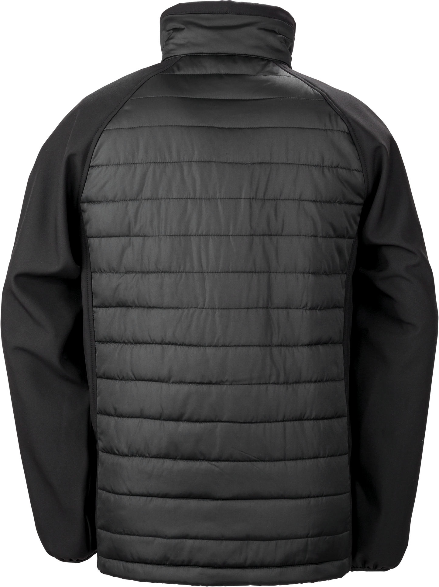 GDTXR237X Black / Grey BACK