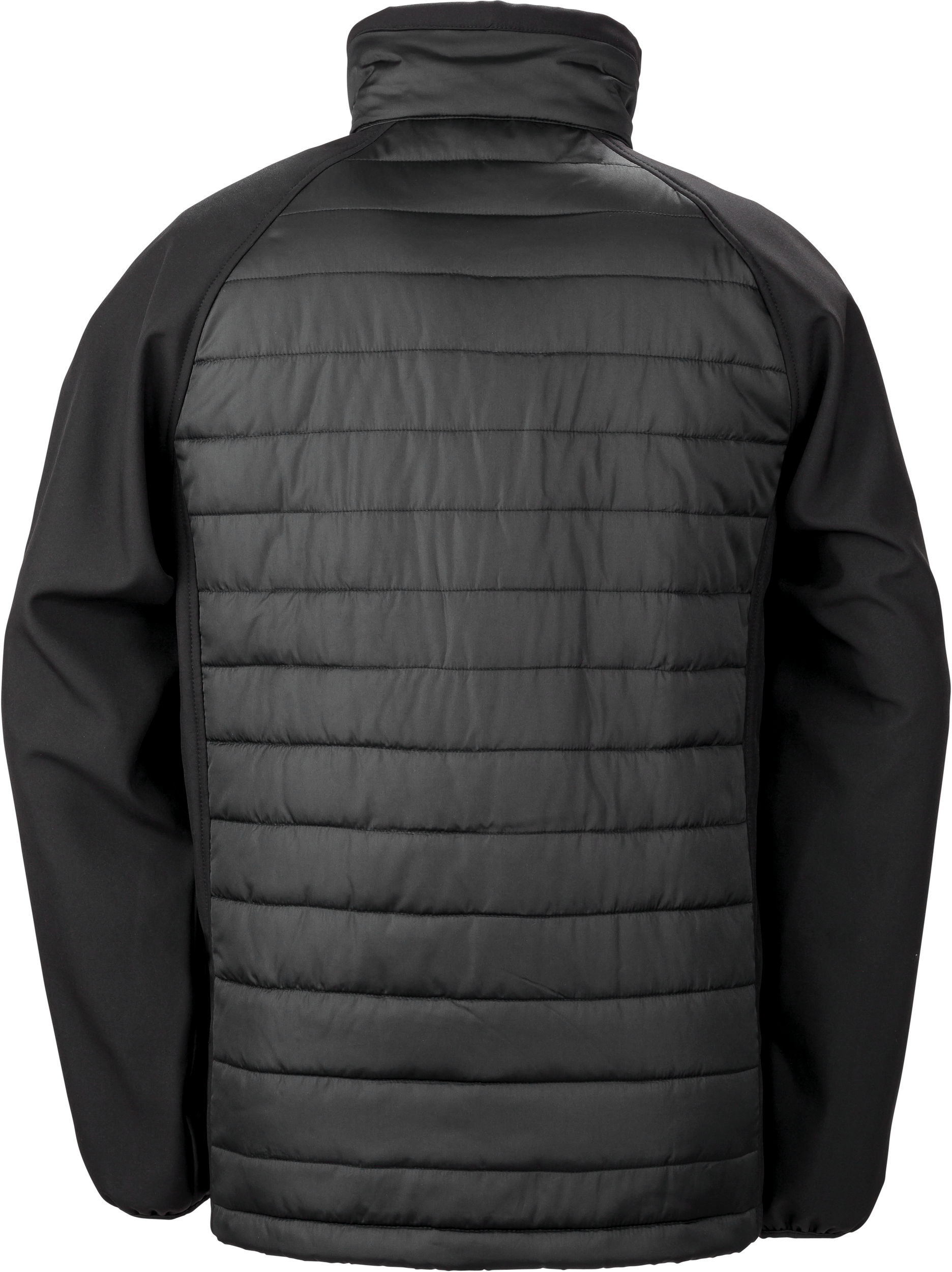 GDTXR237X Black / Grey BACK