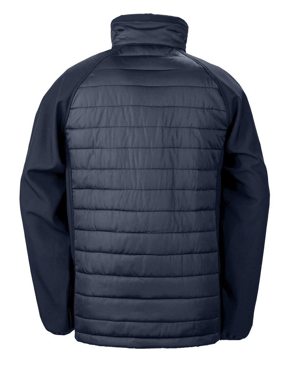 GDTXR237X Navy / Grey BACK
