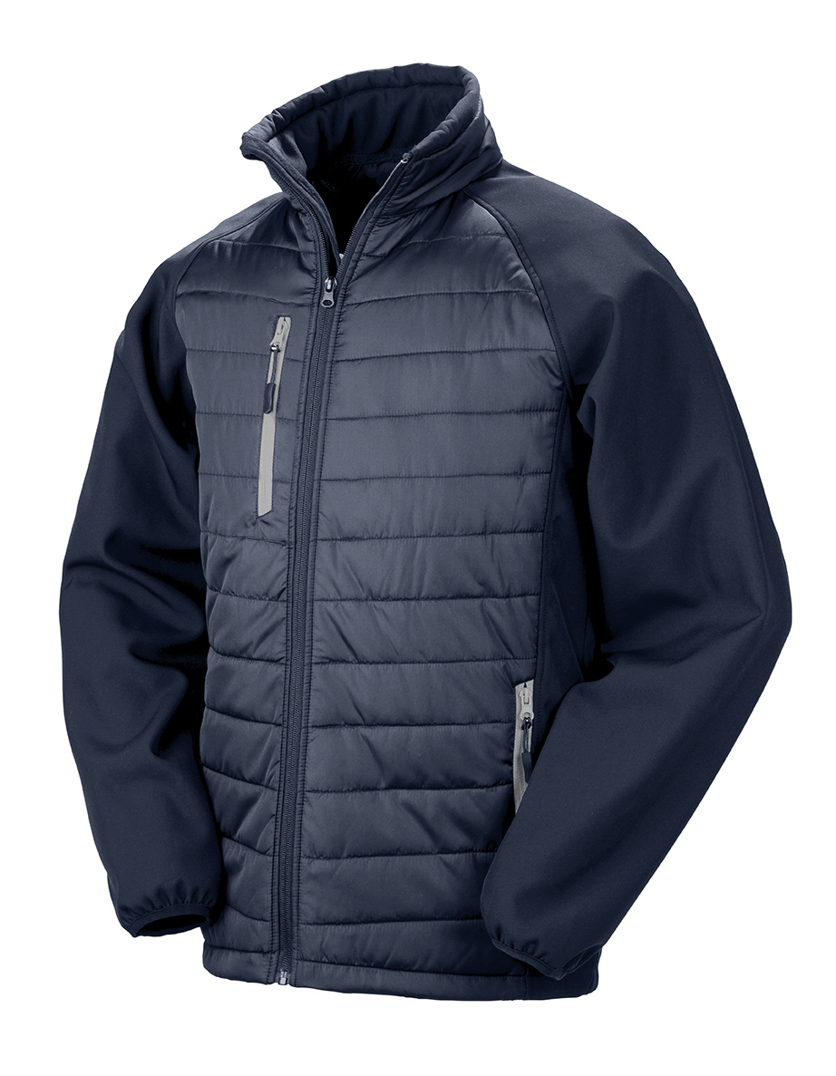 GDTXR237X Navy / Grey FACE