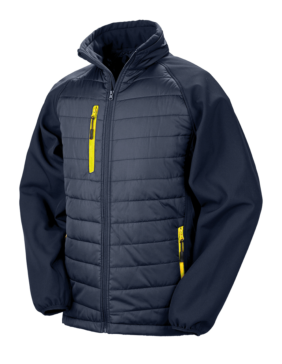 GDTXR237X Navy / Yellow FACE