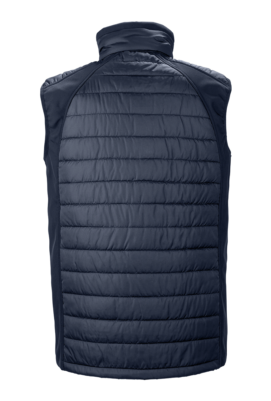 GDTXR238X Navy / Royal BACK