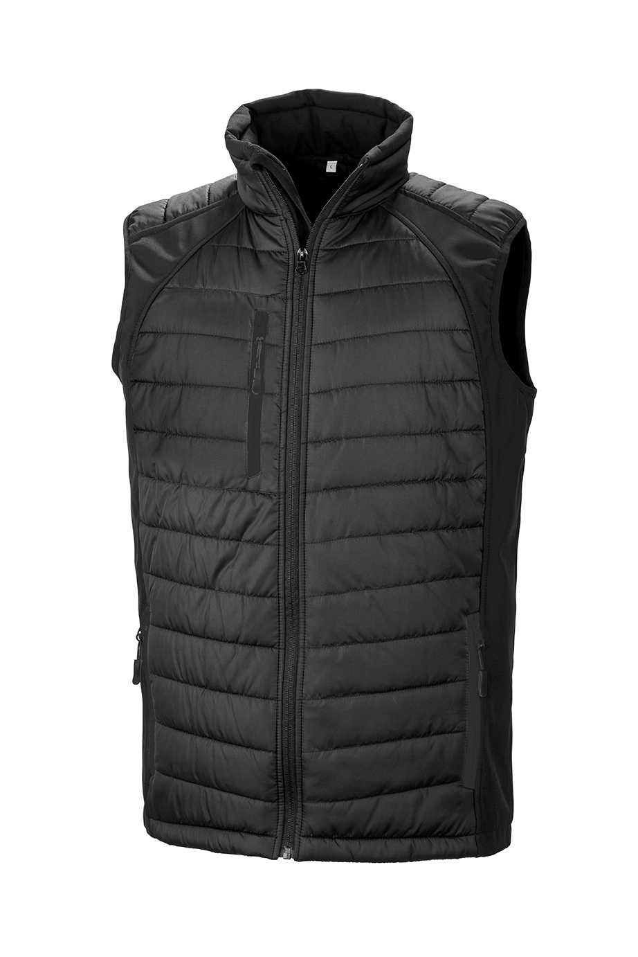 GDTXR238X Black/Black FACE