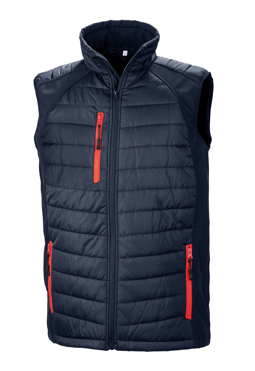 GDTXR238X Navy / Red FACE