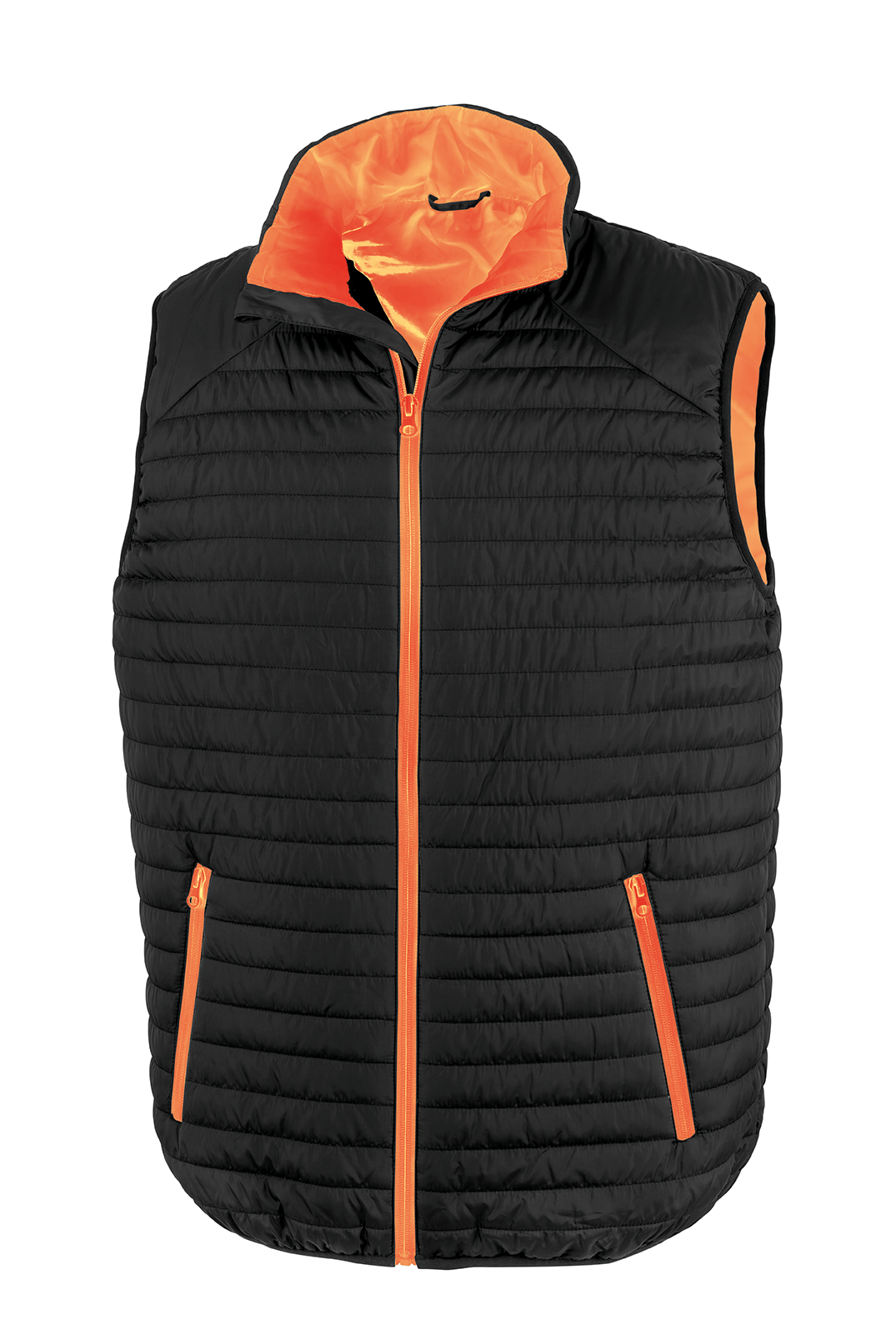 GDTXR239X Black / Orange FACE