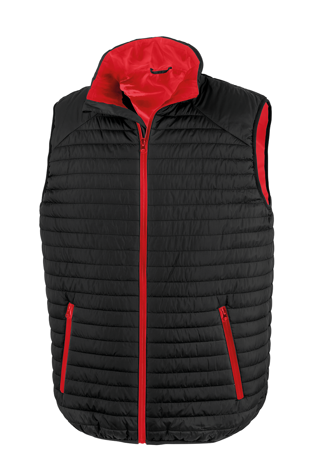 GDTXR239X Black / Red FACE
