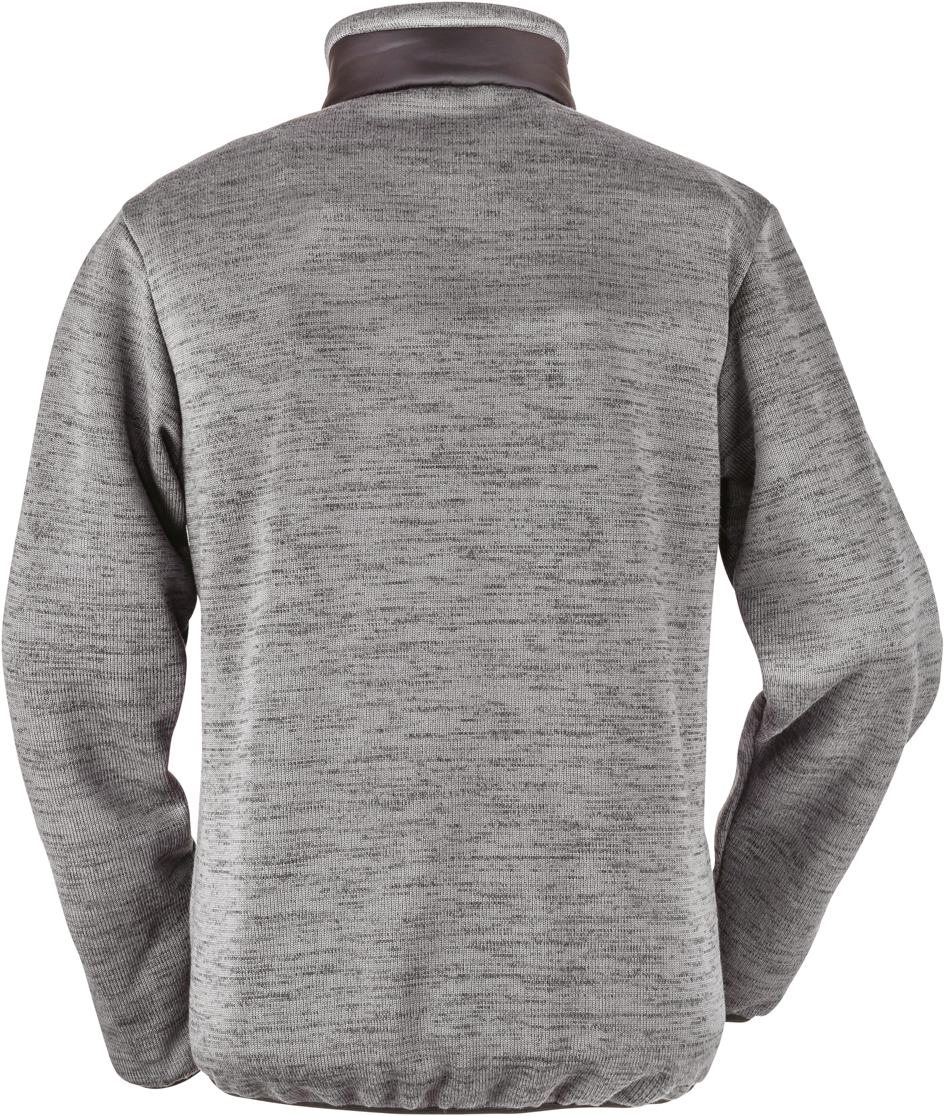 GDTXR314X Black / Grey Marl BACK