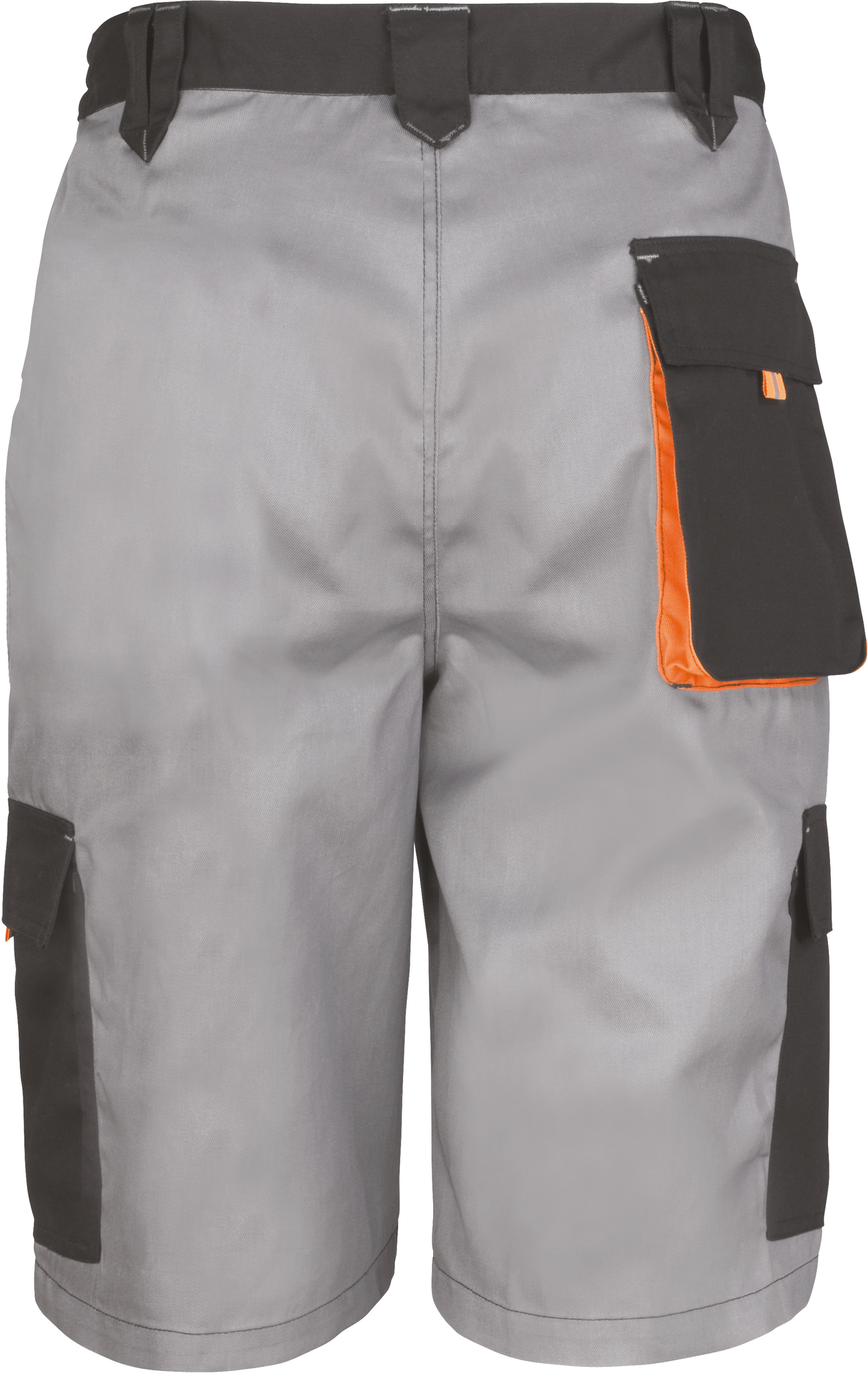 GDTXR319X Grey / Black / Orange BACK