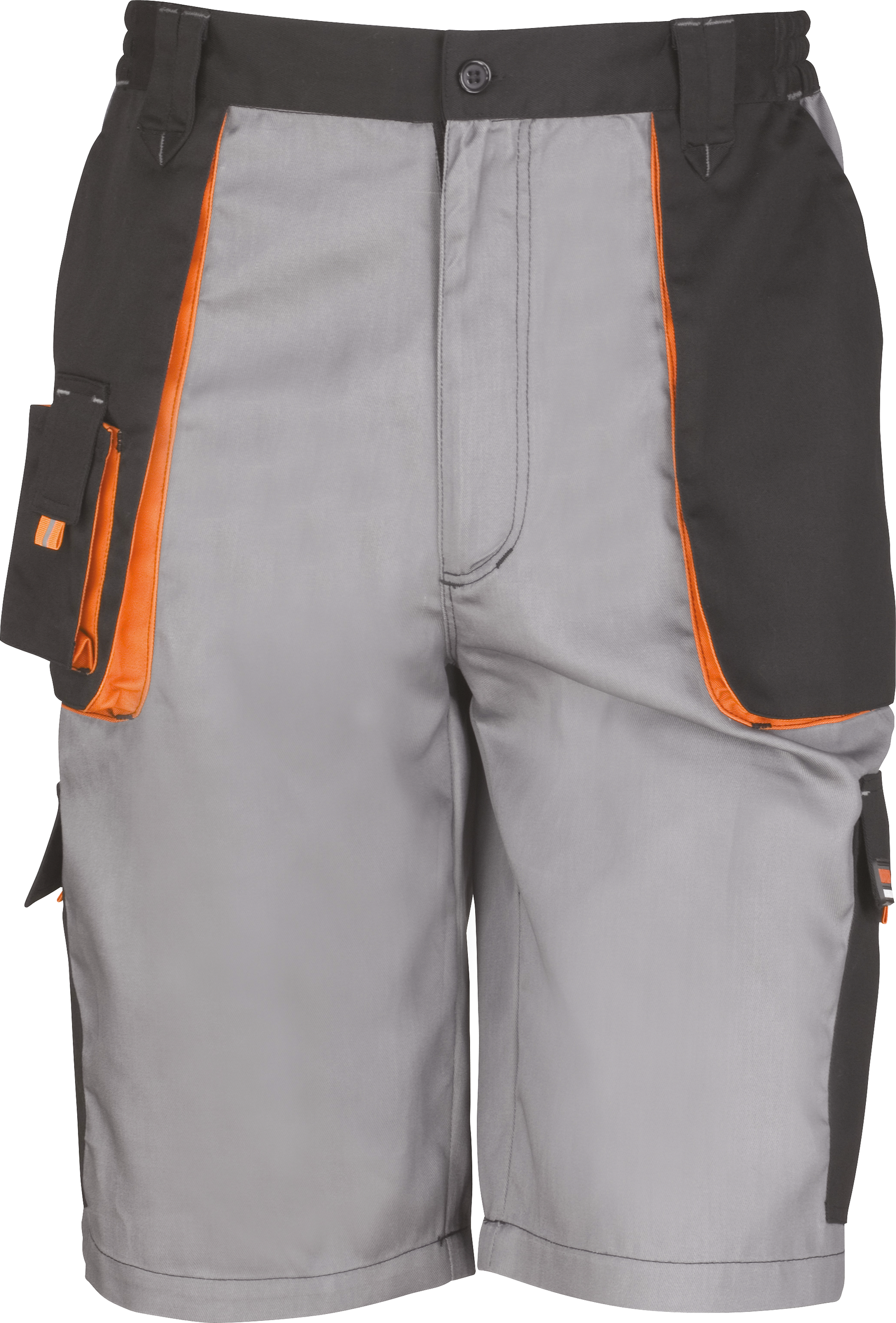 GDTXR319X Grey / Black / Orange FACE