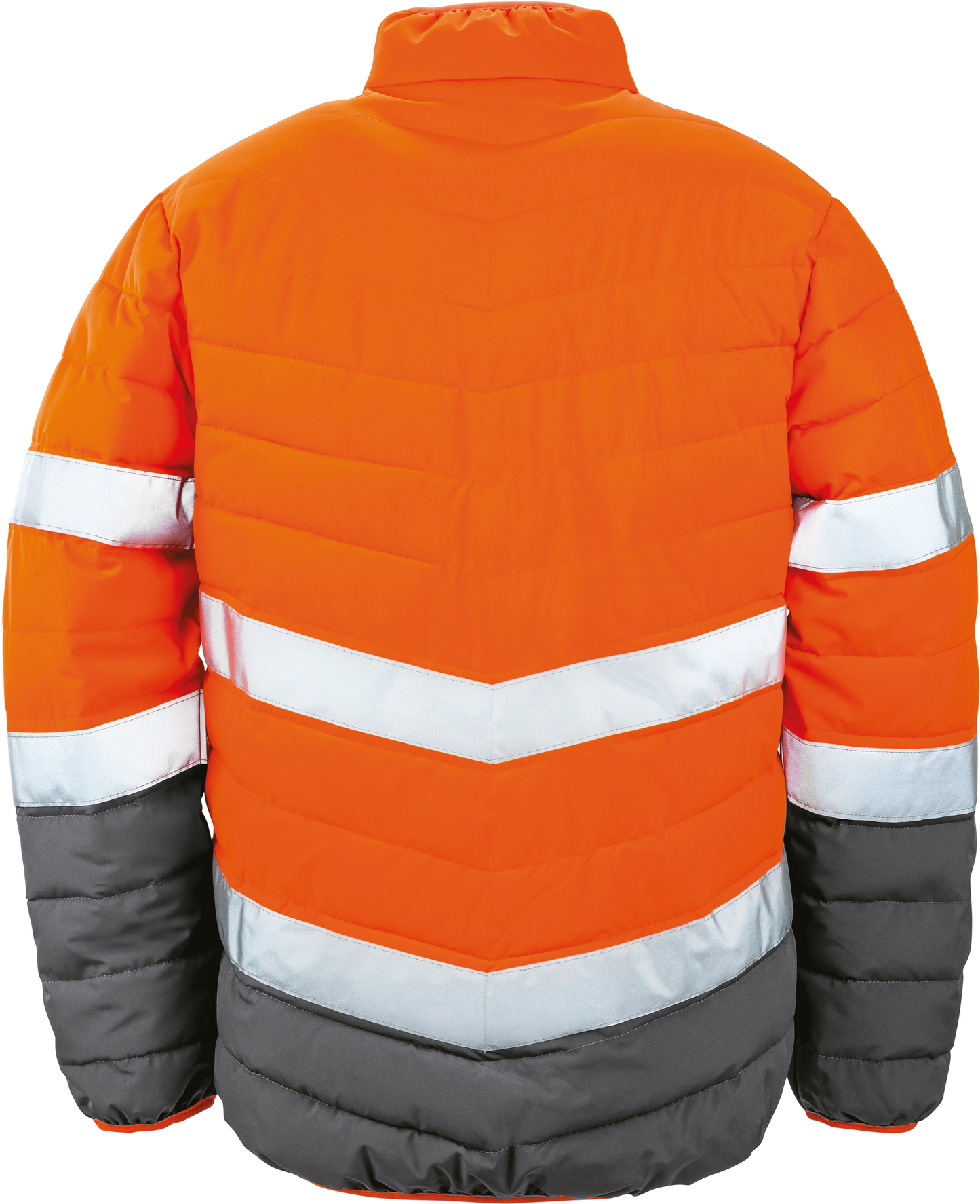 GDTXR325M Fluorescent Orange / Grey BACK